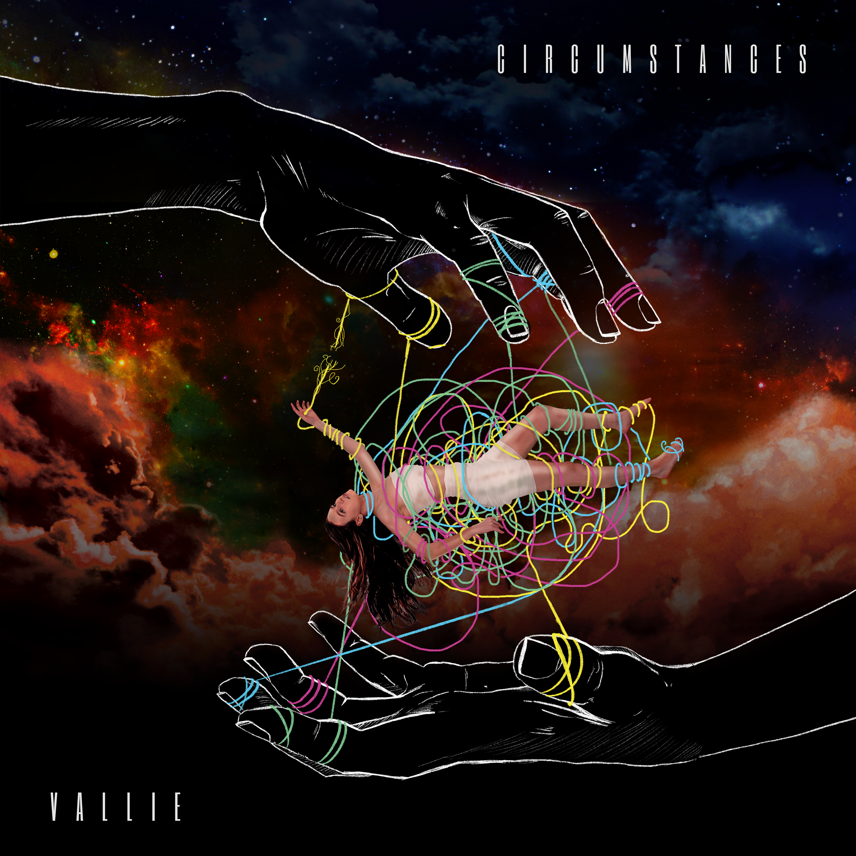 Circumstances artwork