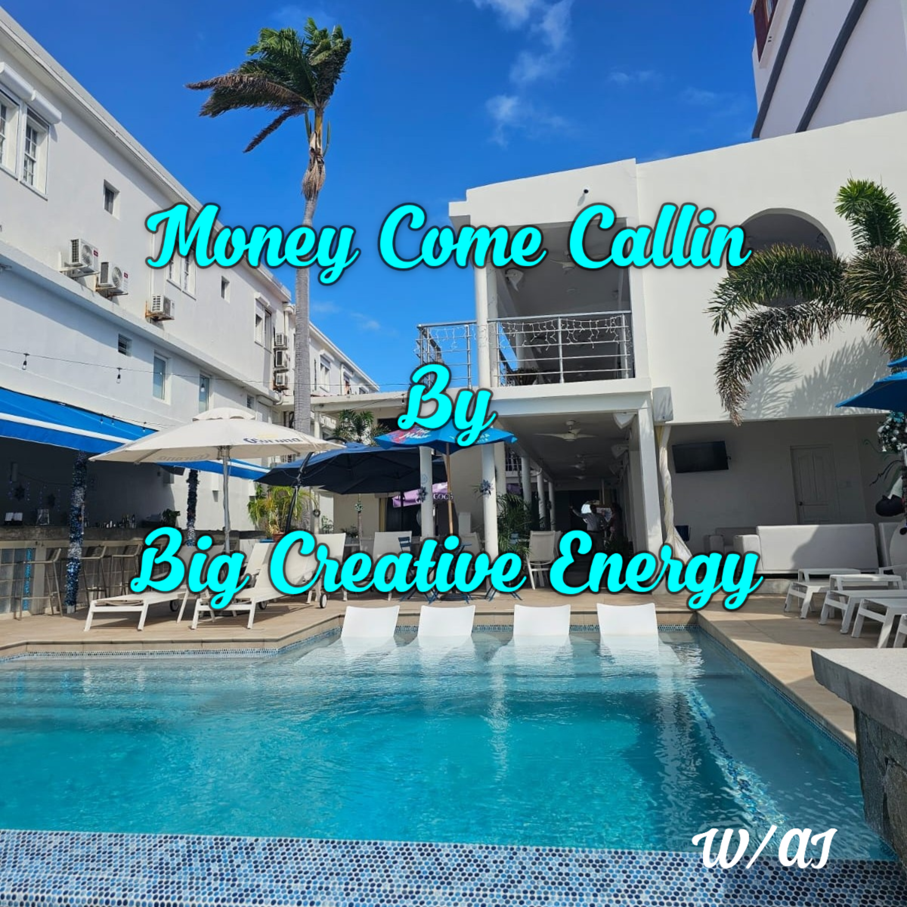 Money Come Callin artwork