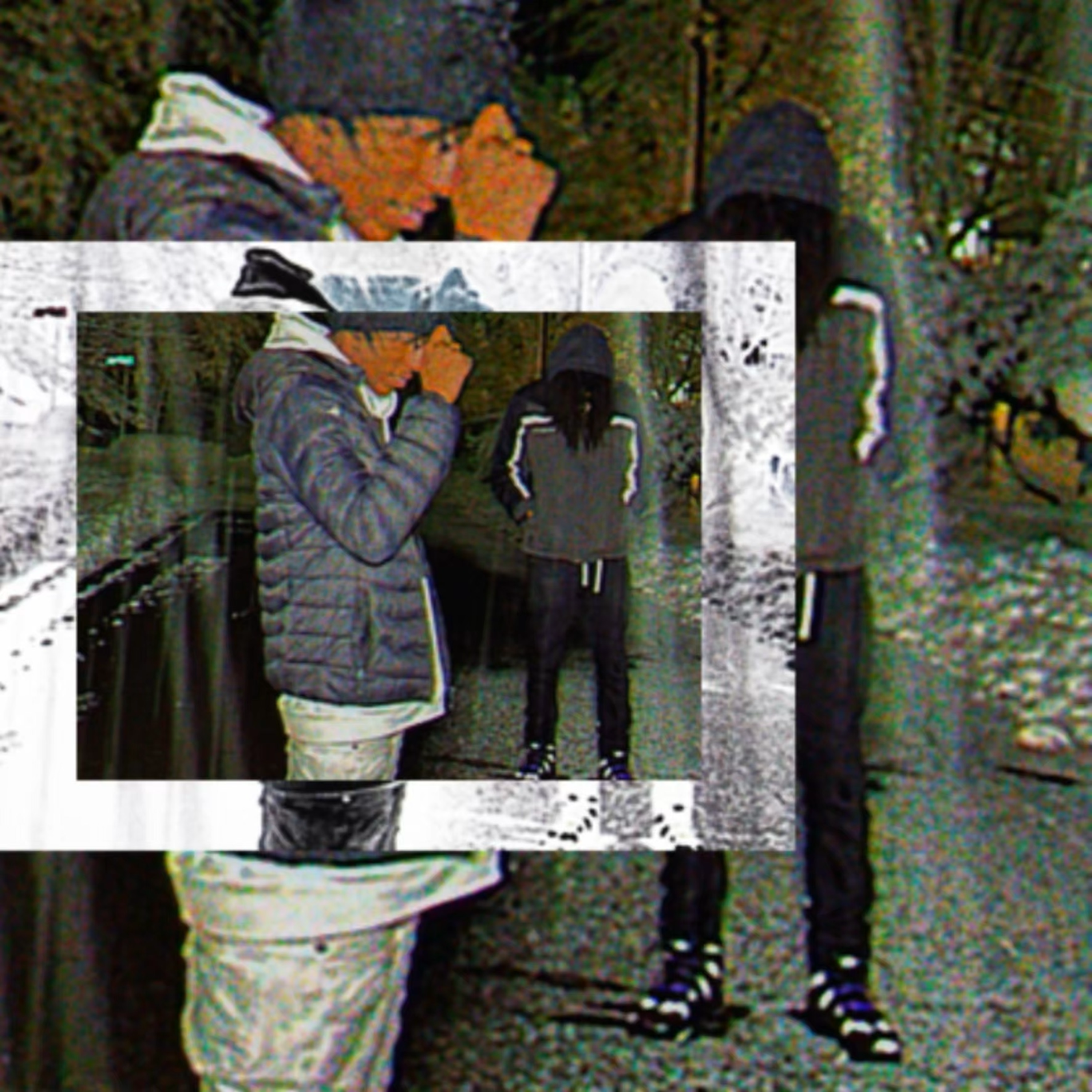 SpyFlow artwork