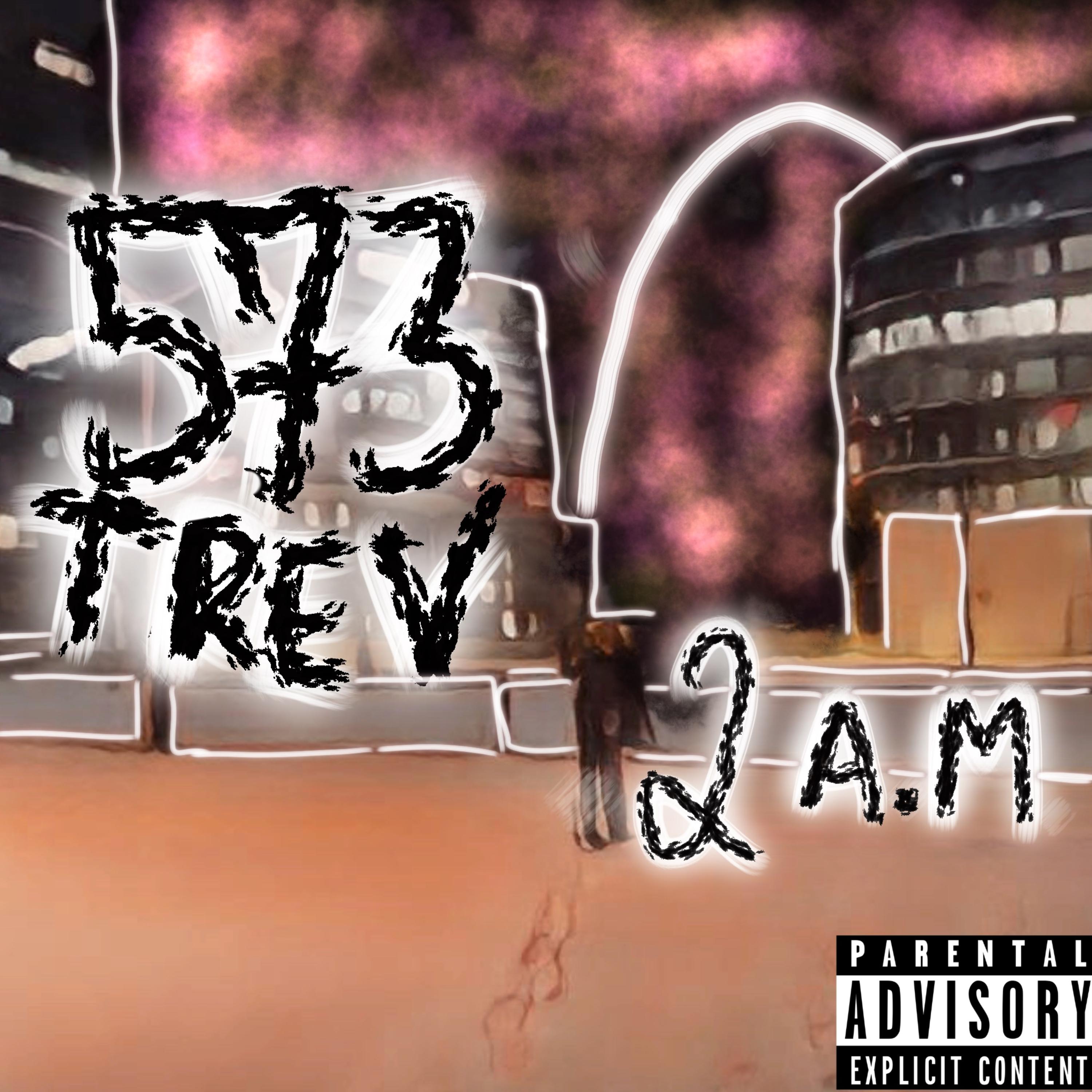 2 AM artwork