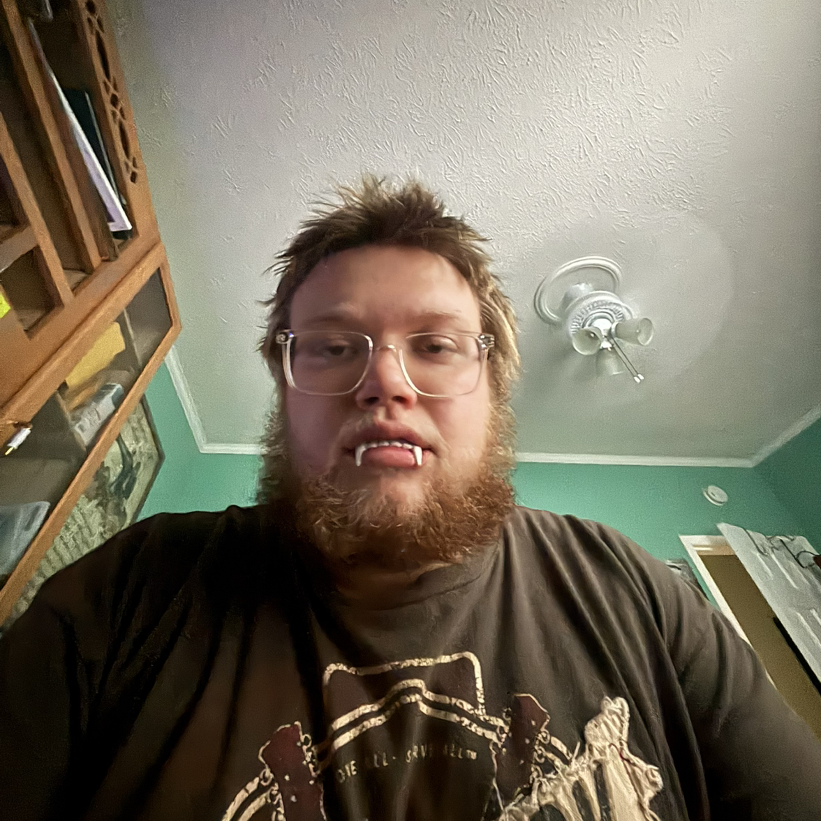 Greggor Benson