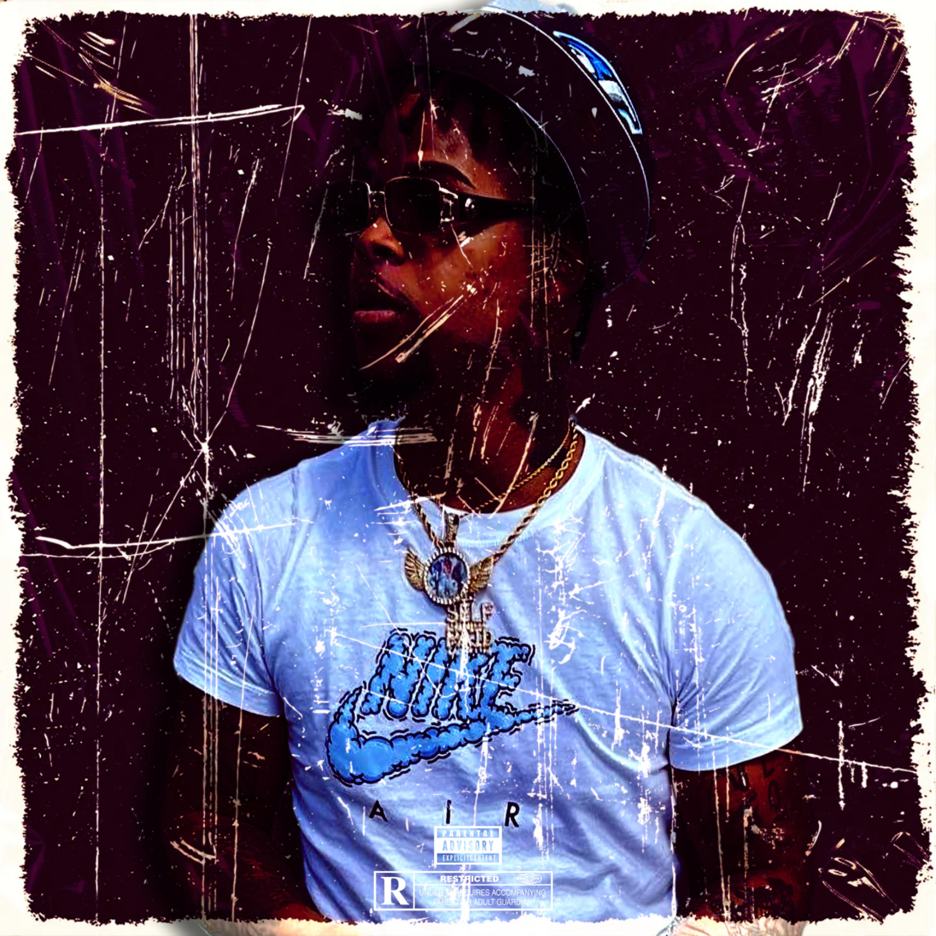 UNRECOGNIZED artwork