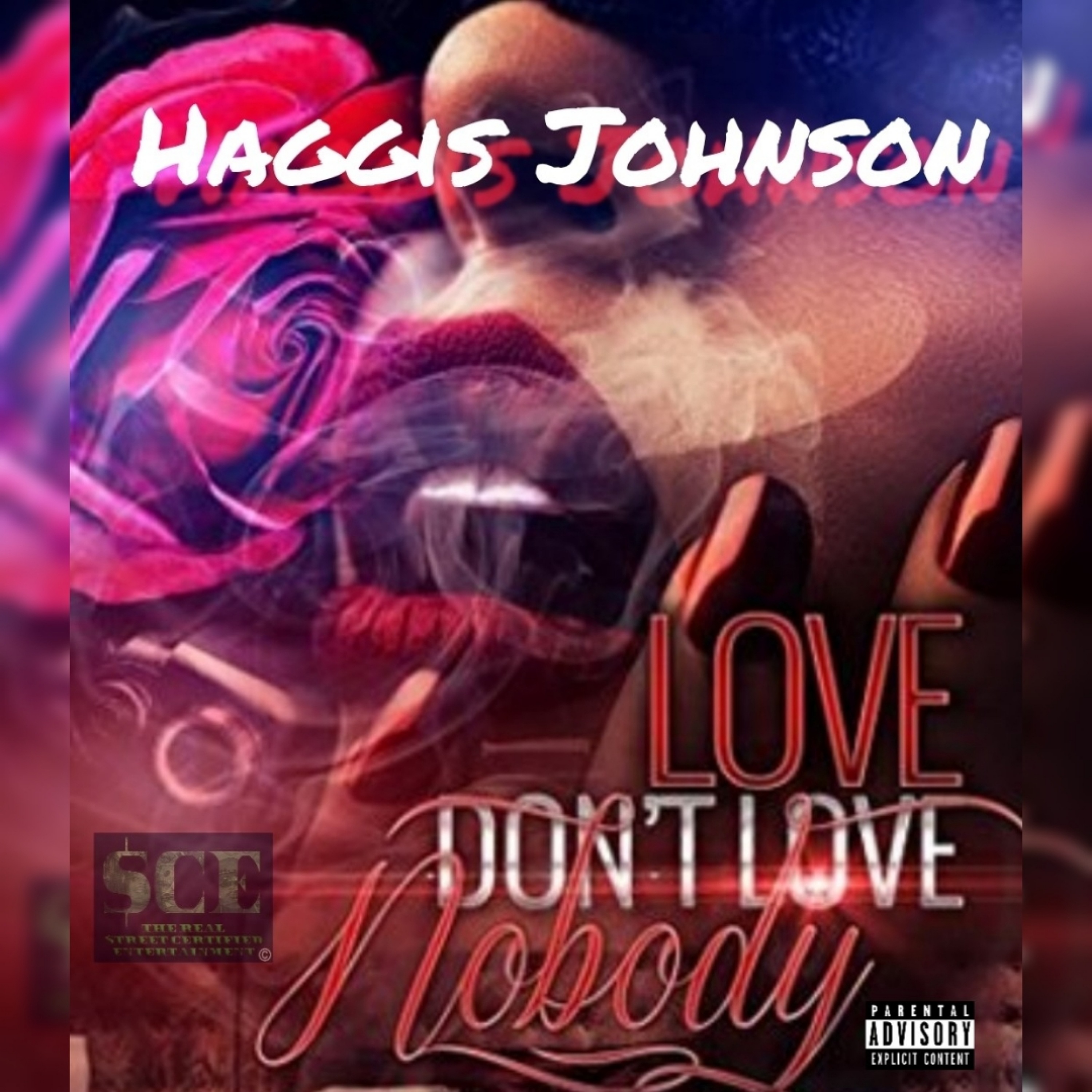 Love Don't Love Nobody artwork