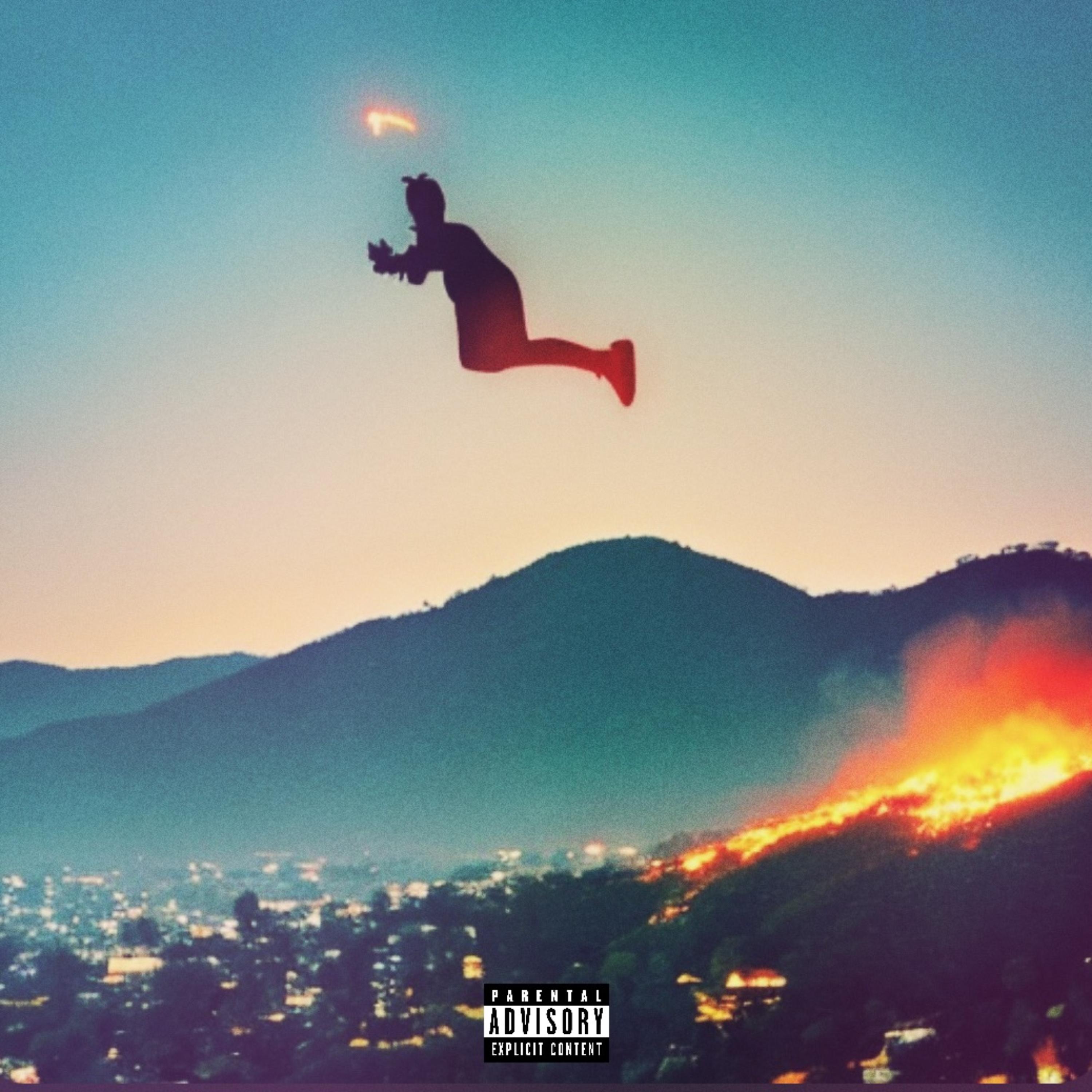 REWIND by Anthony the Astronaut cover art