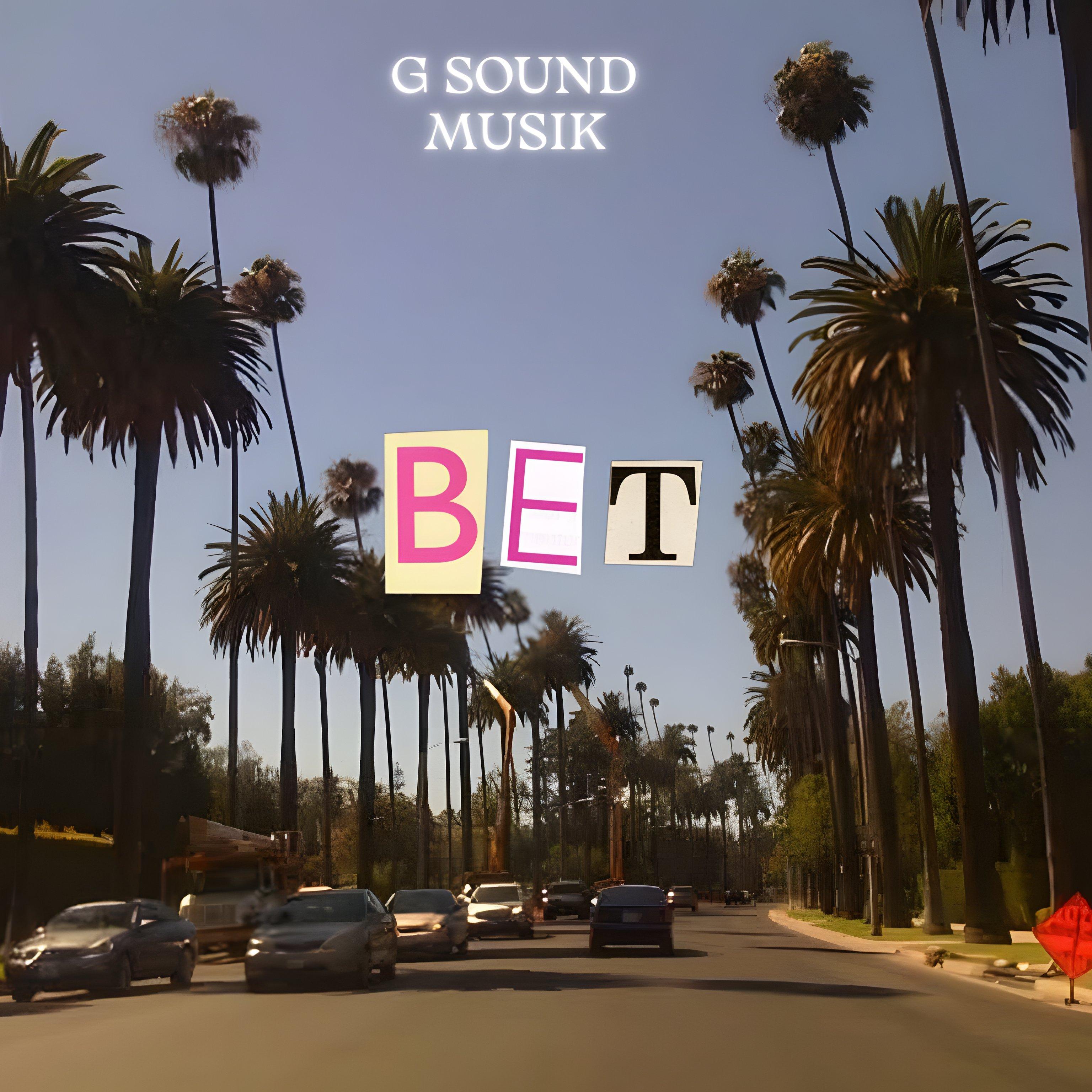 Bet artwork