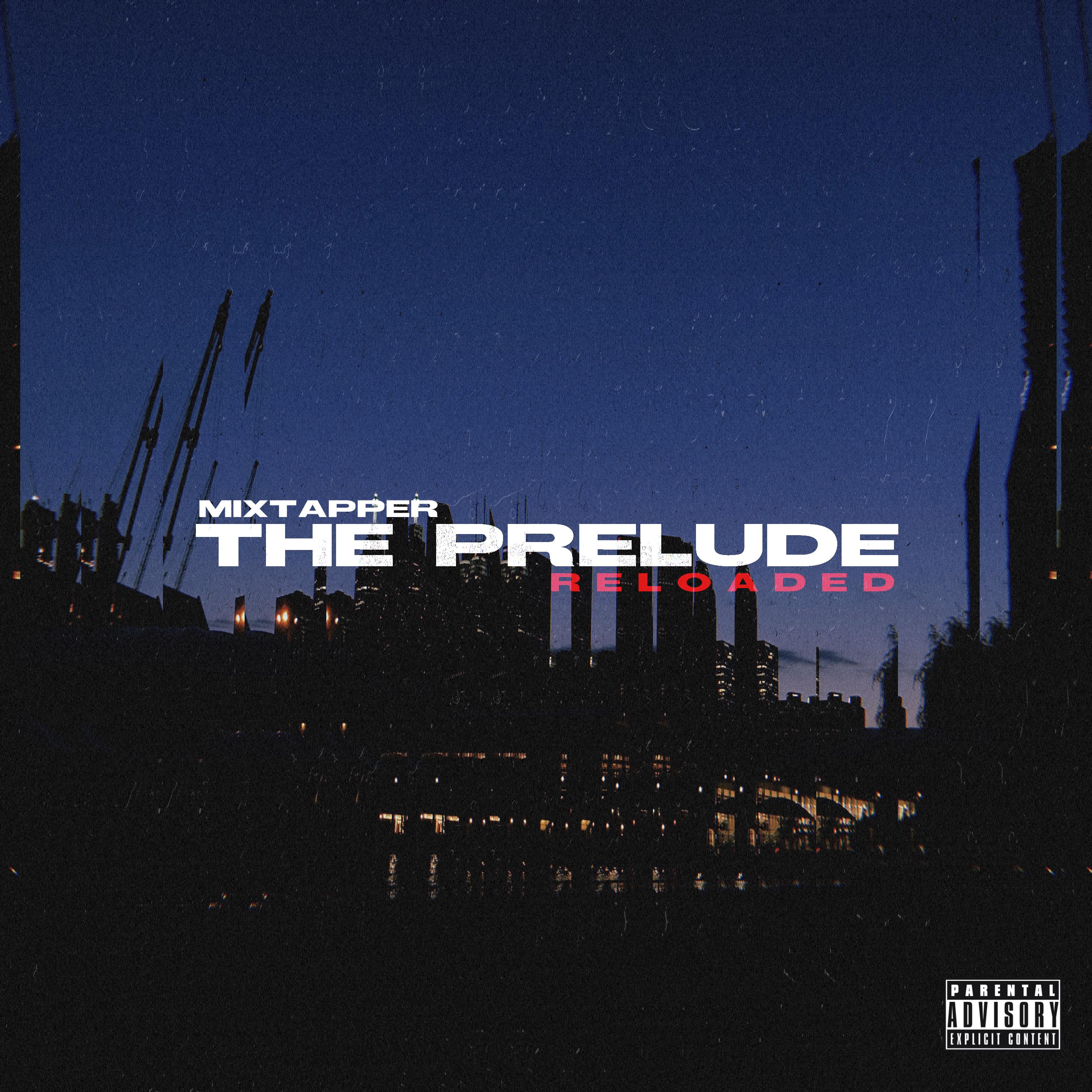 The Prelude: Reloaded artwork