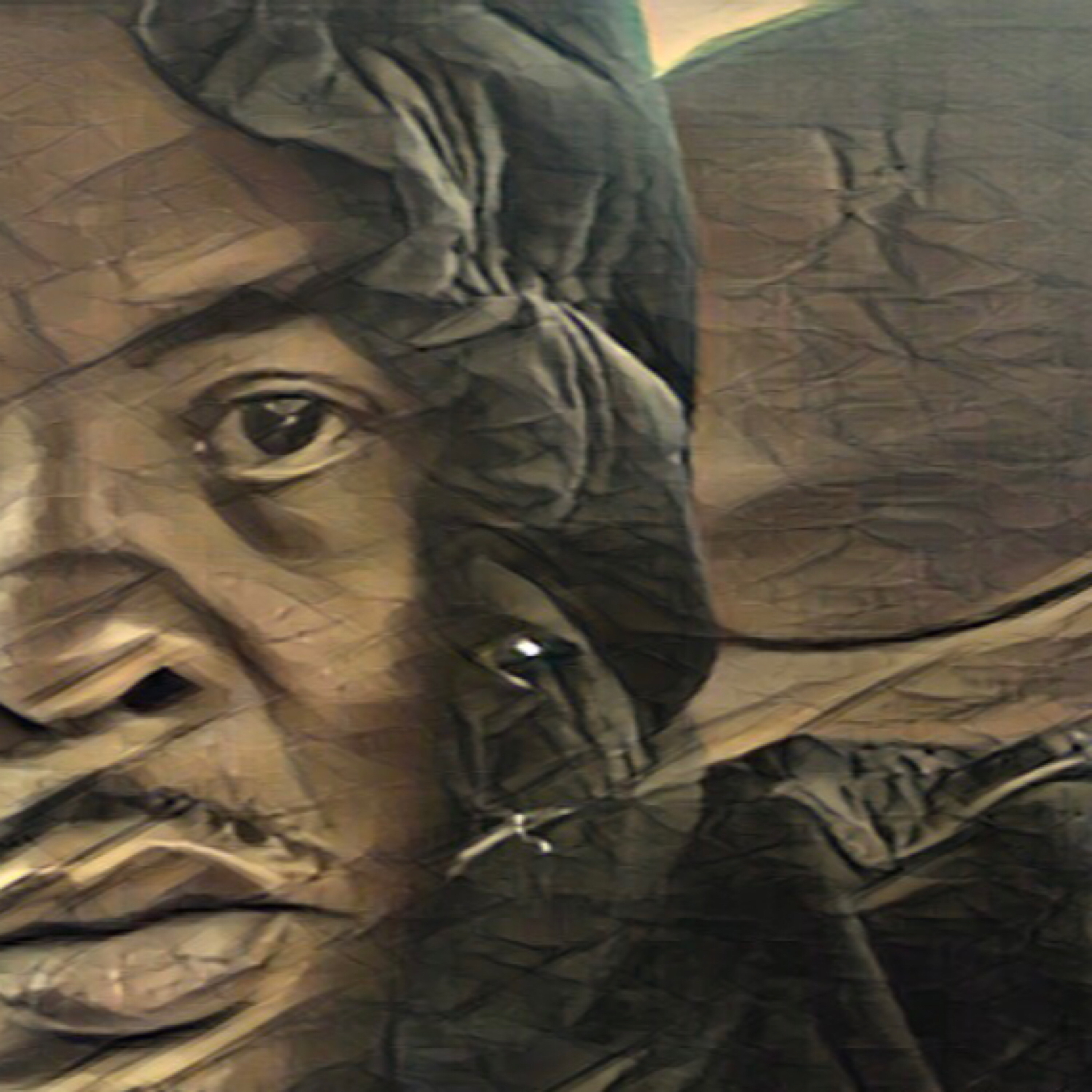 Walk Down artwork