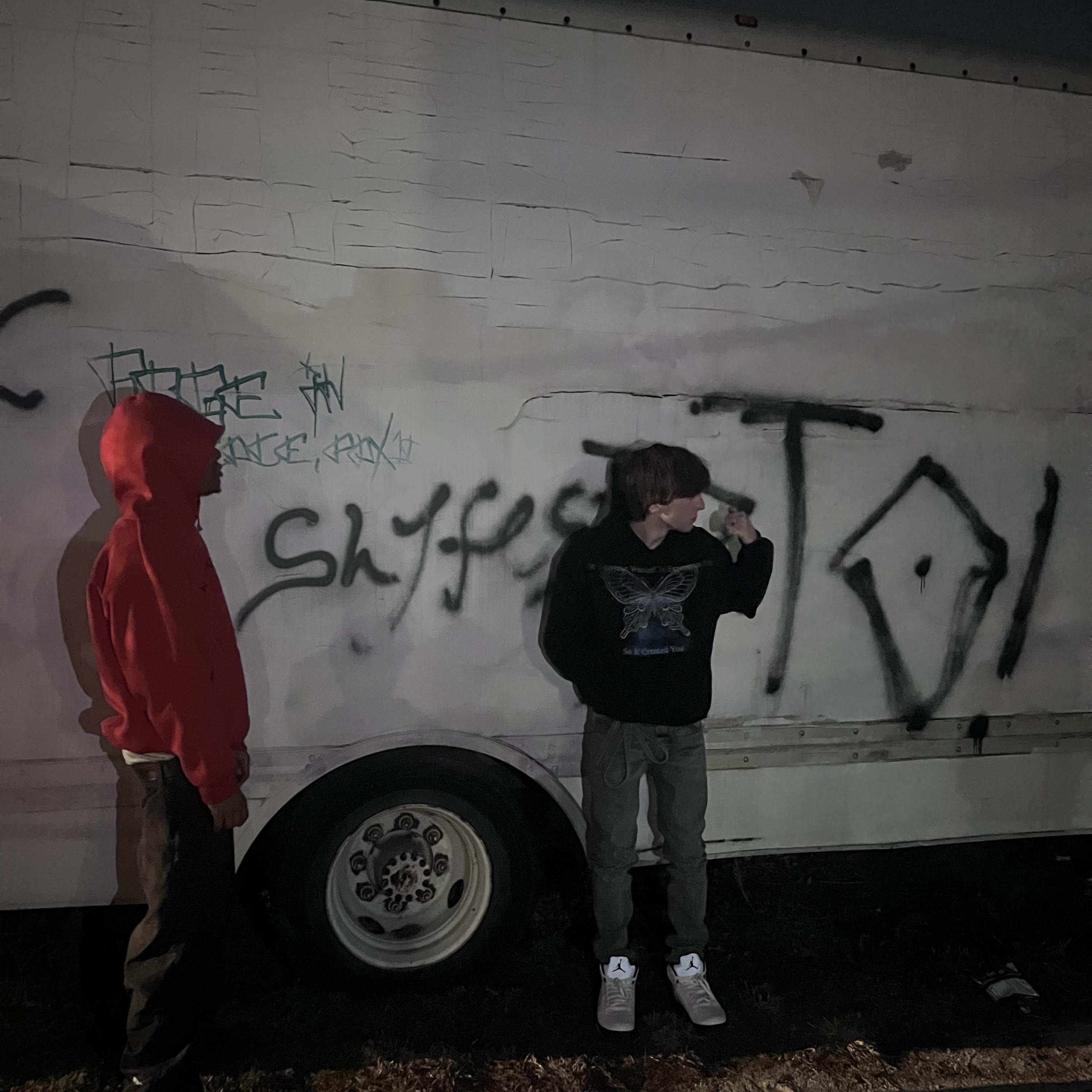 W.I.S artwork