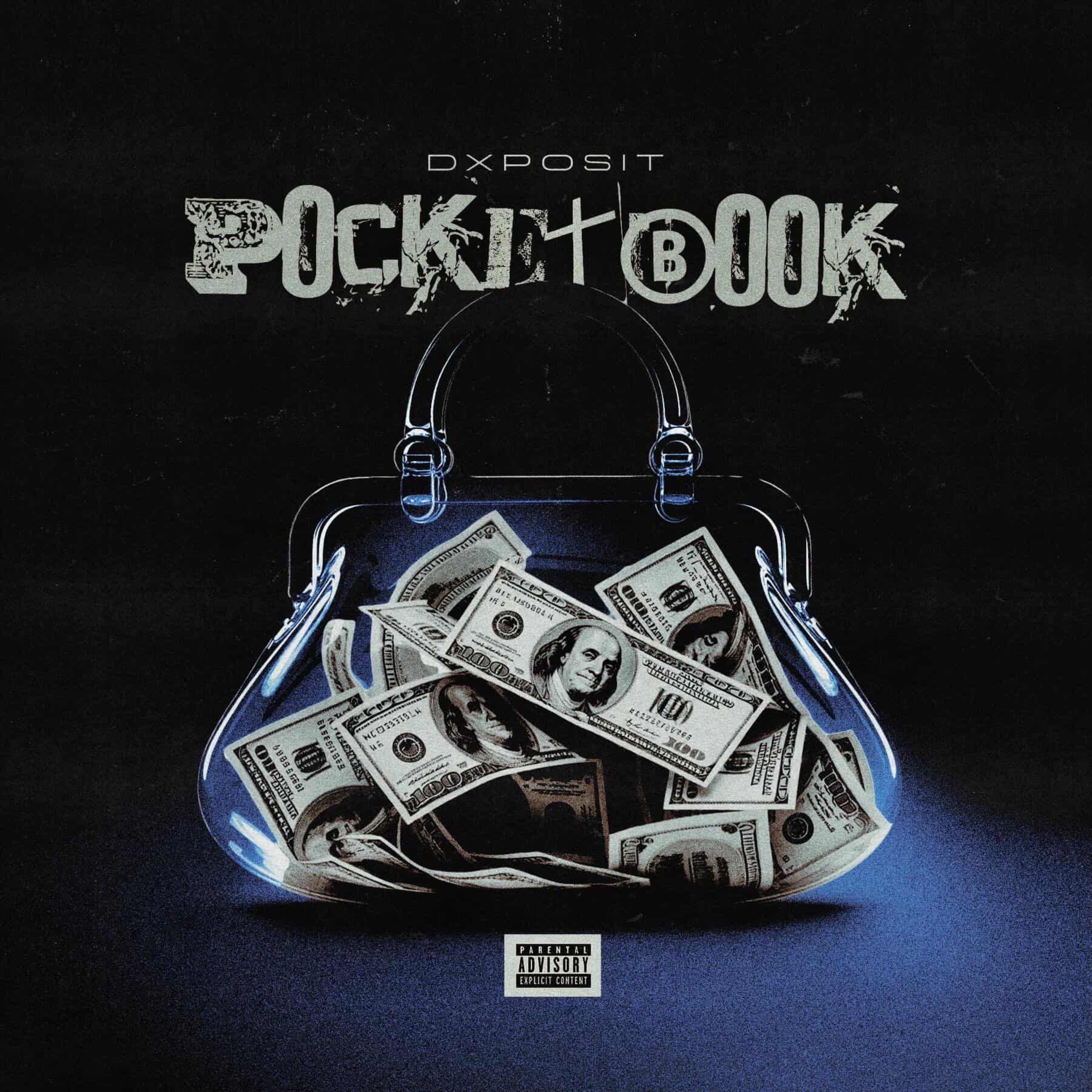 Pocketbook by Dxposit cover art