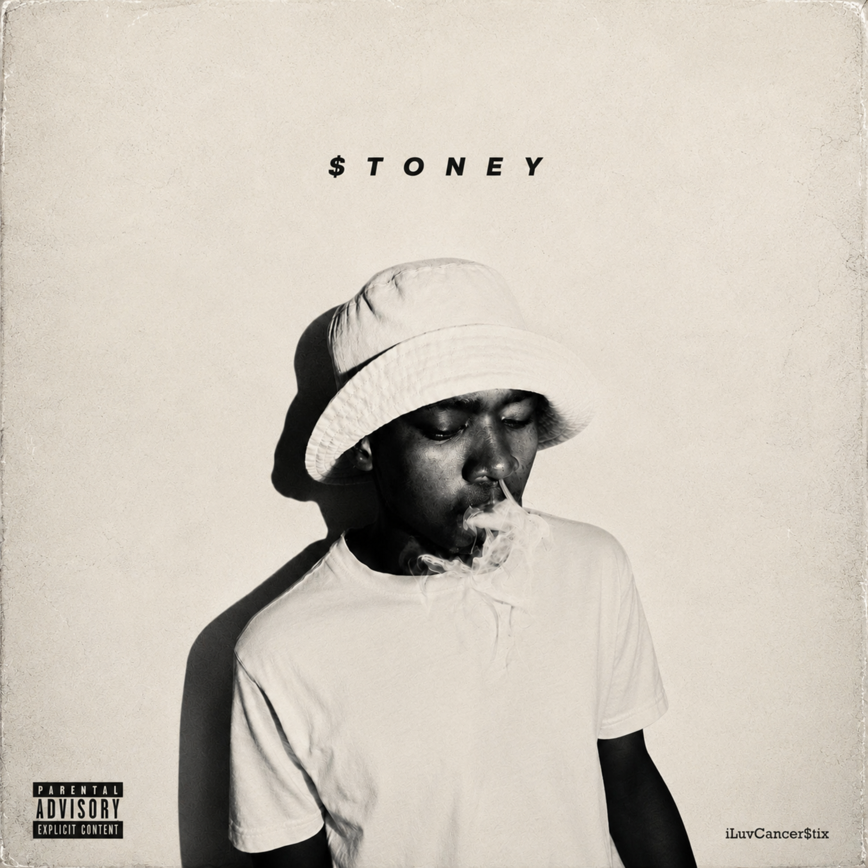 $TONEY by DaRilla cover art