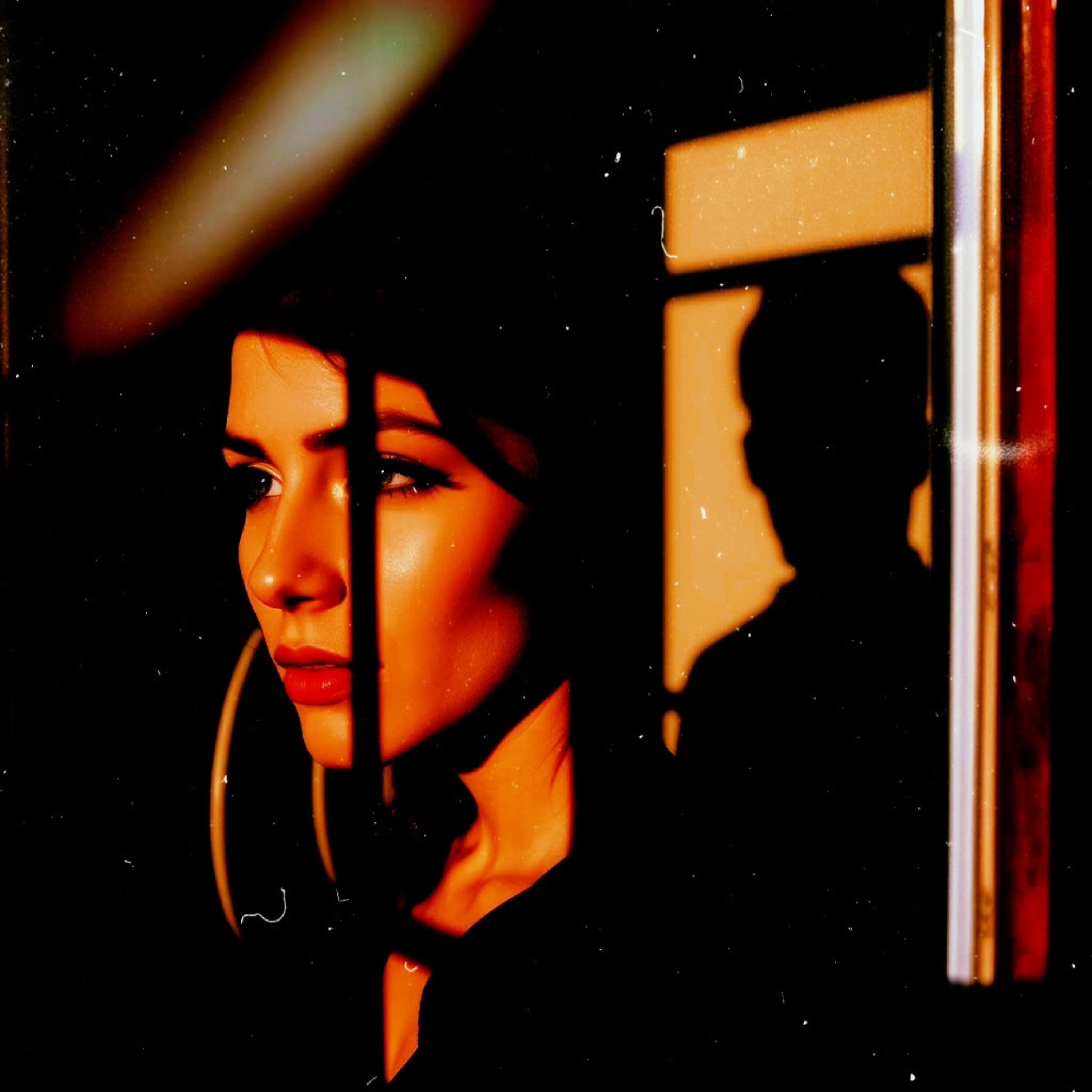 Feelin’ Me artwork