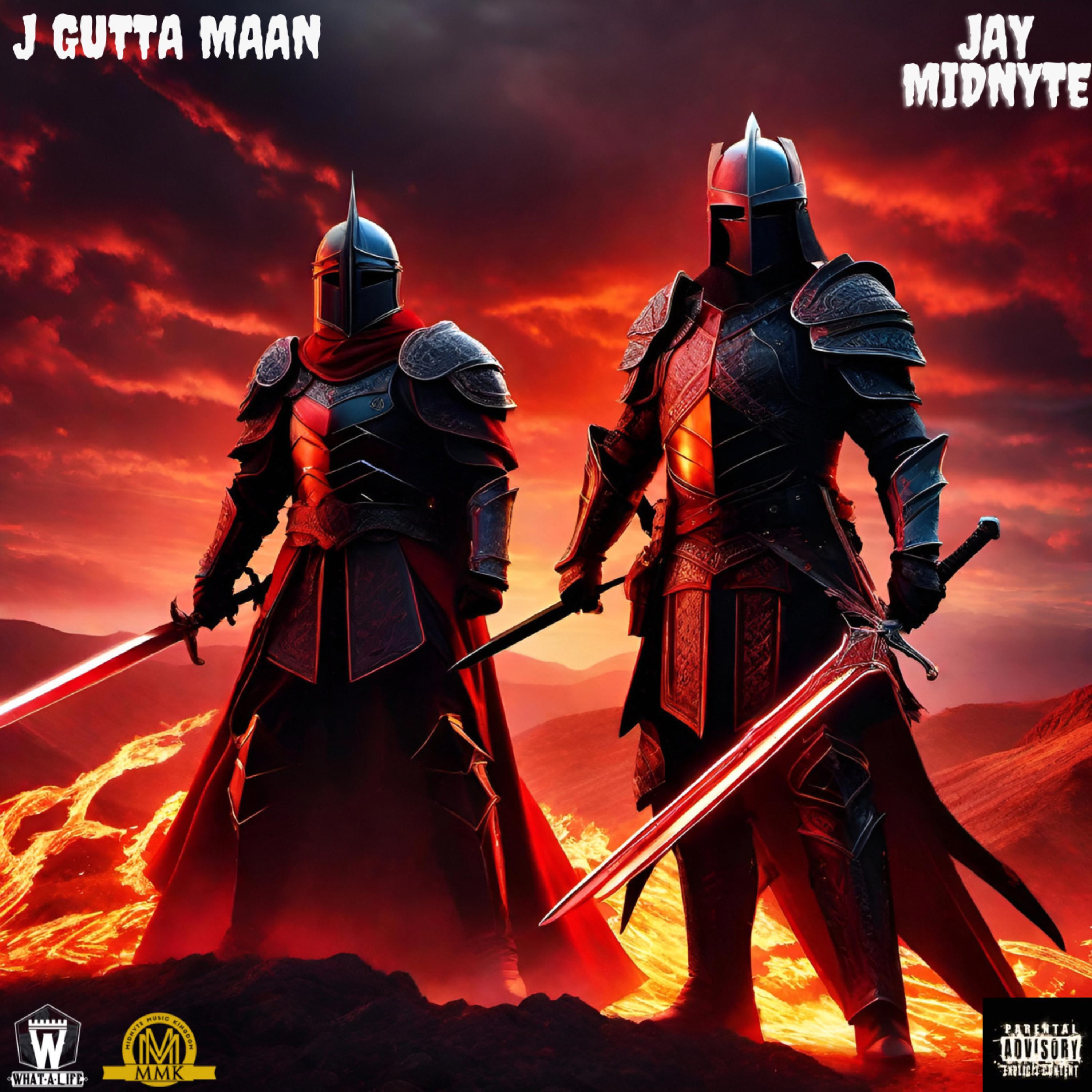 2 Edged Sword artwork