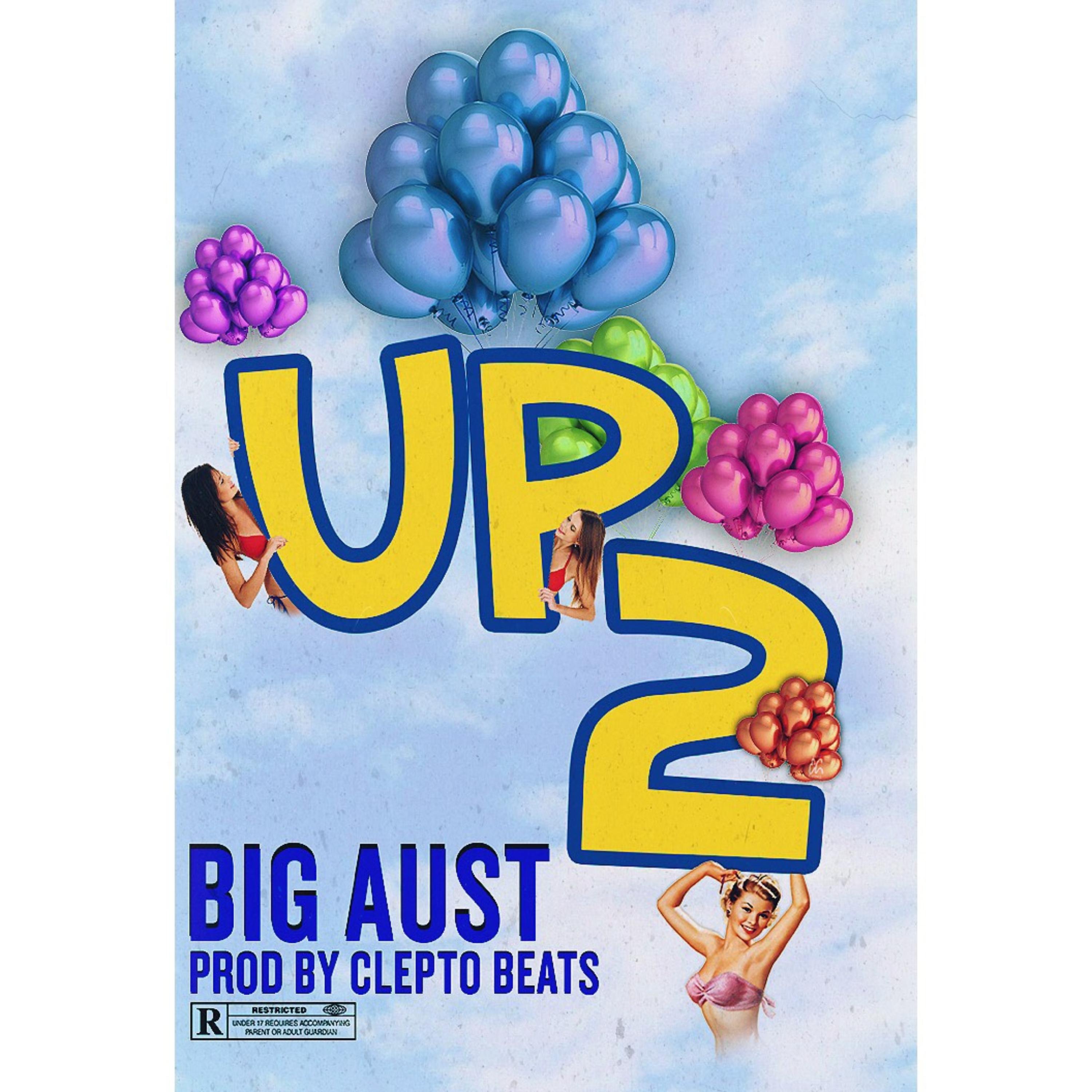 Up 2 artwork