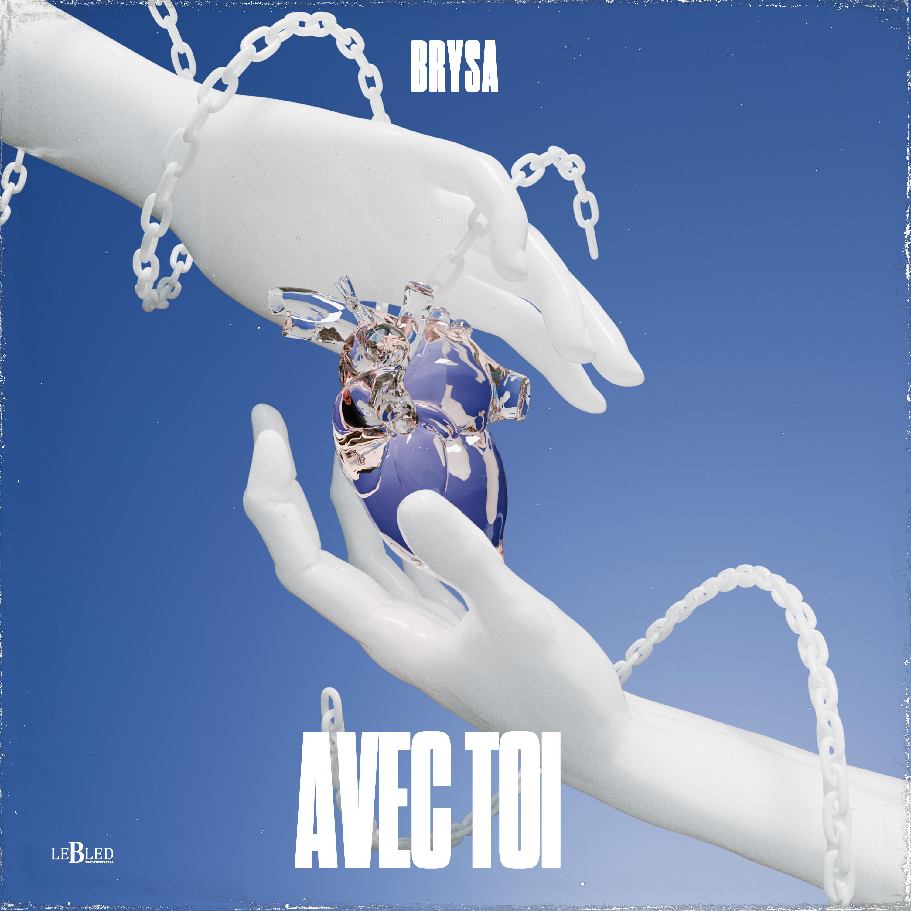 Avec Toi artwork
