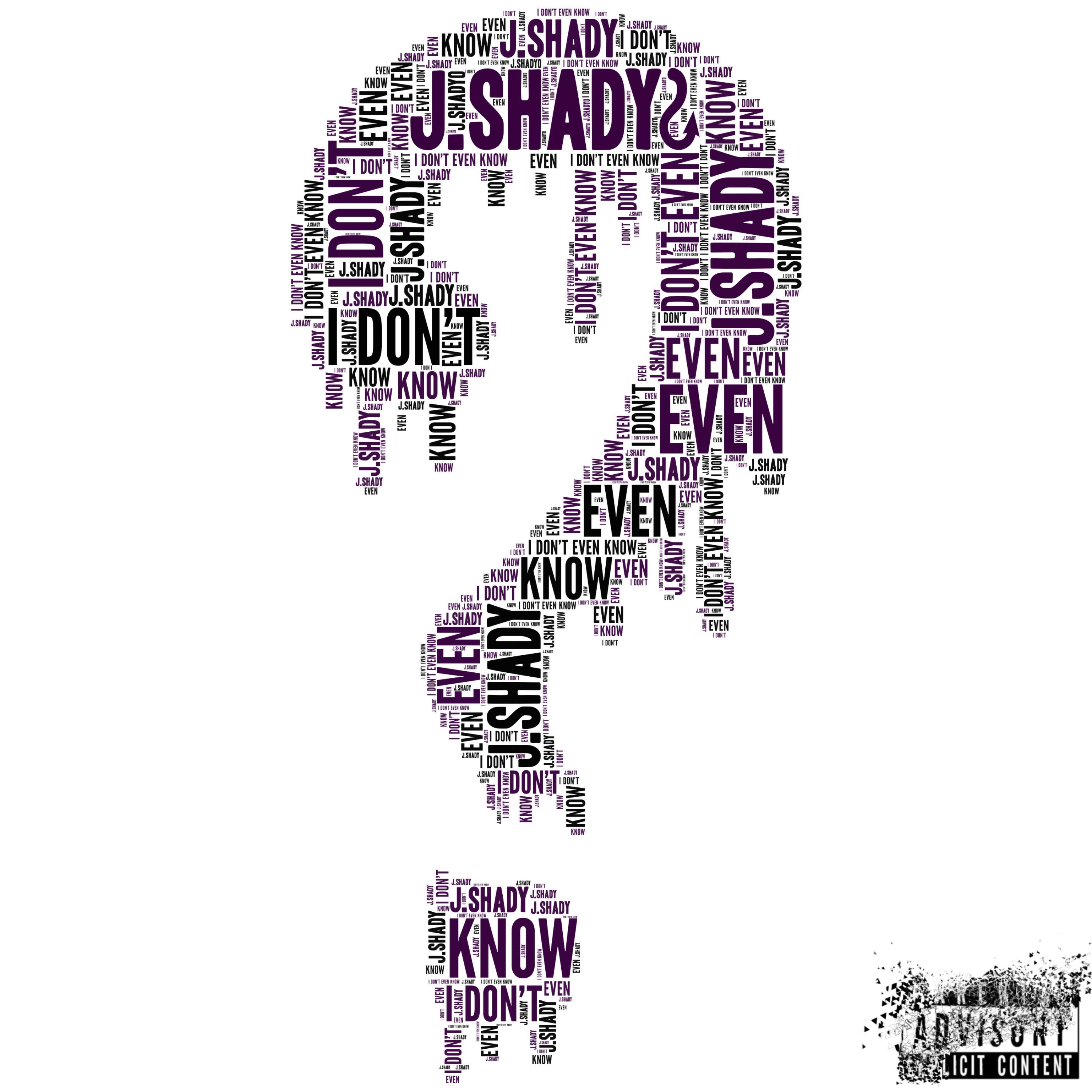I DON'T EVEN KNOW by Jay da Legacy cover art