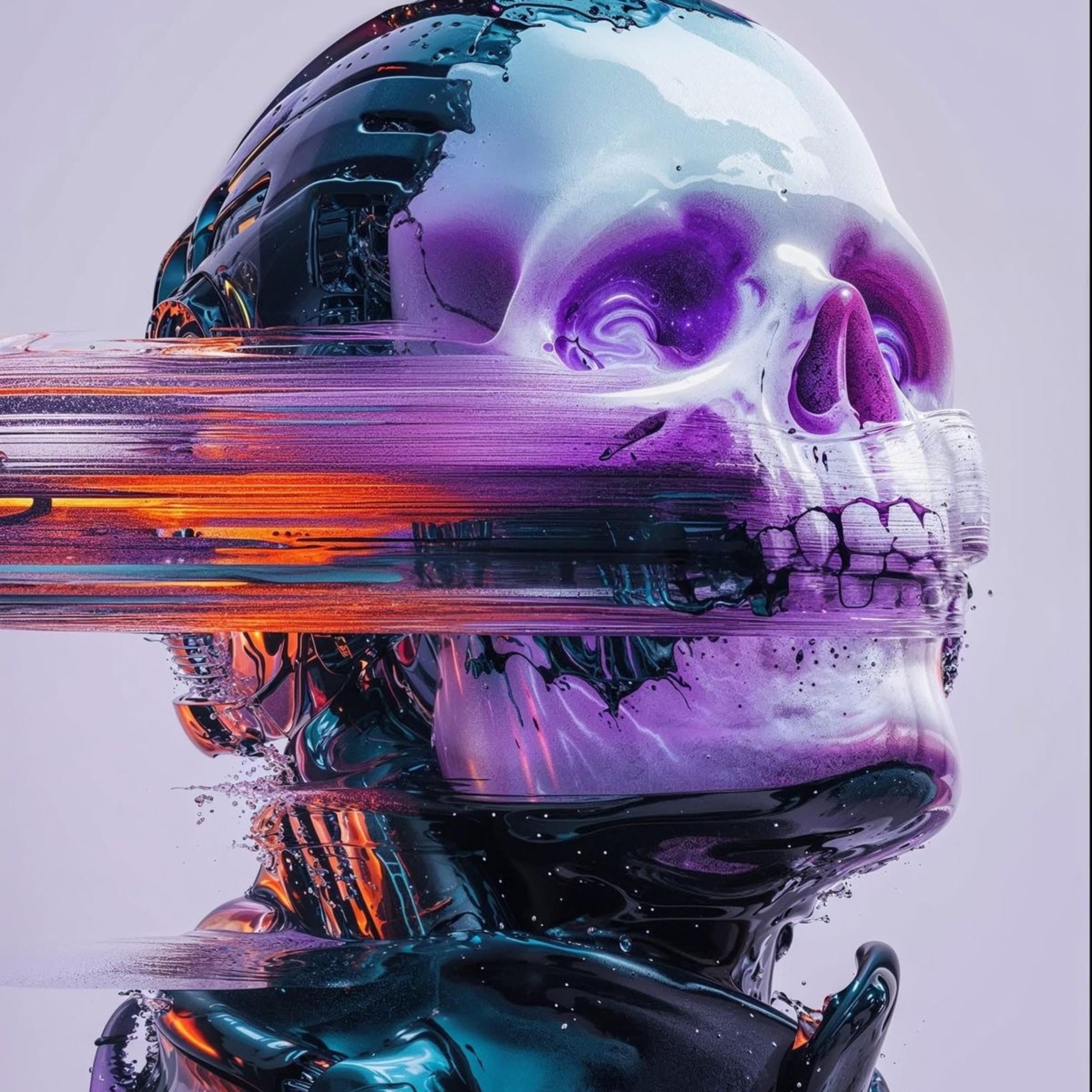 Still Wondering artwork