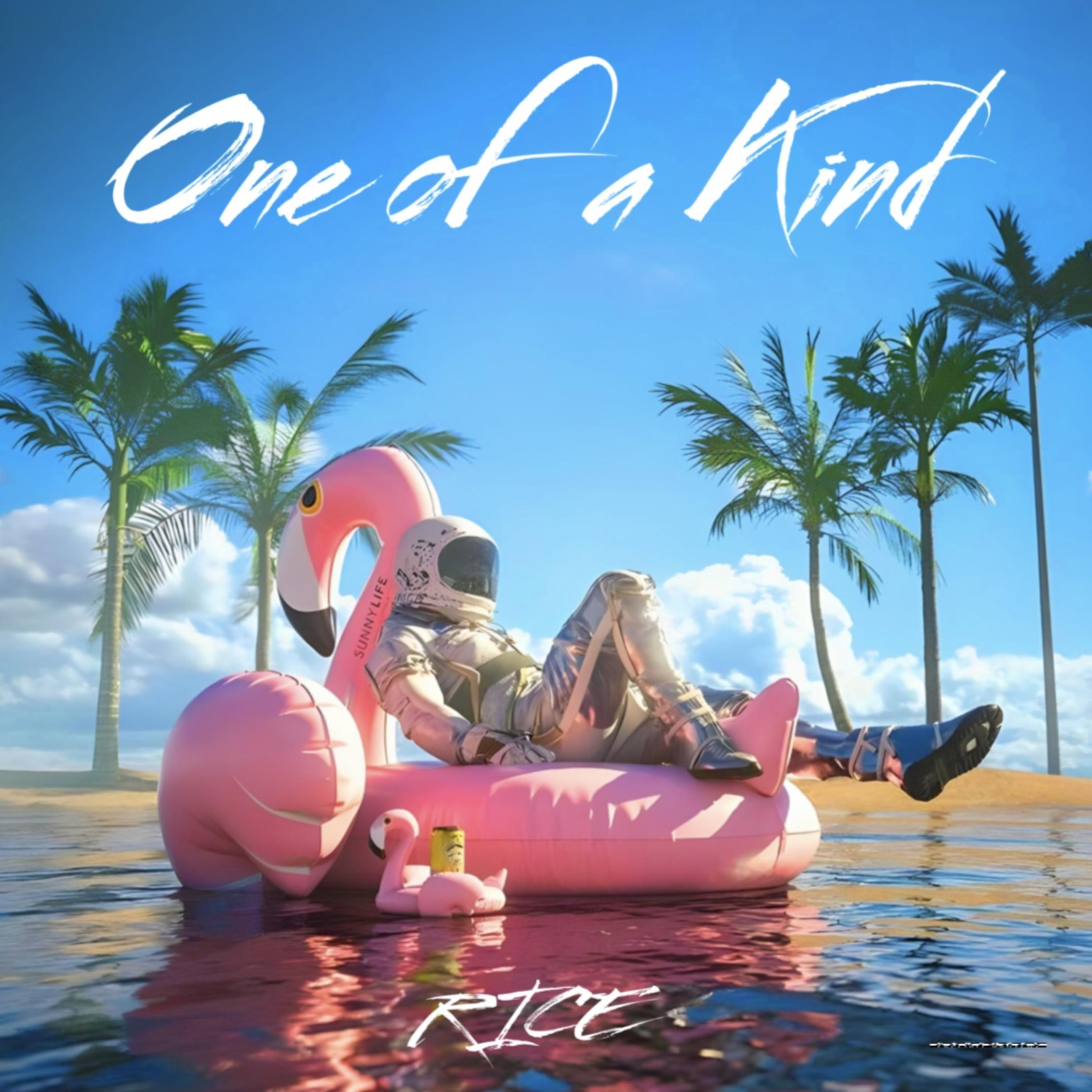 One of a Kind artwork