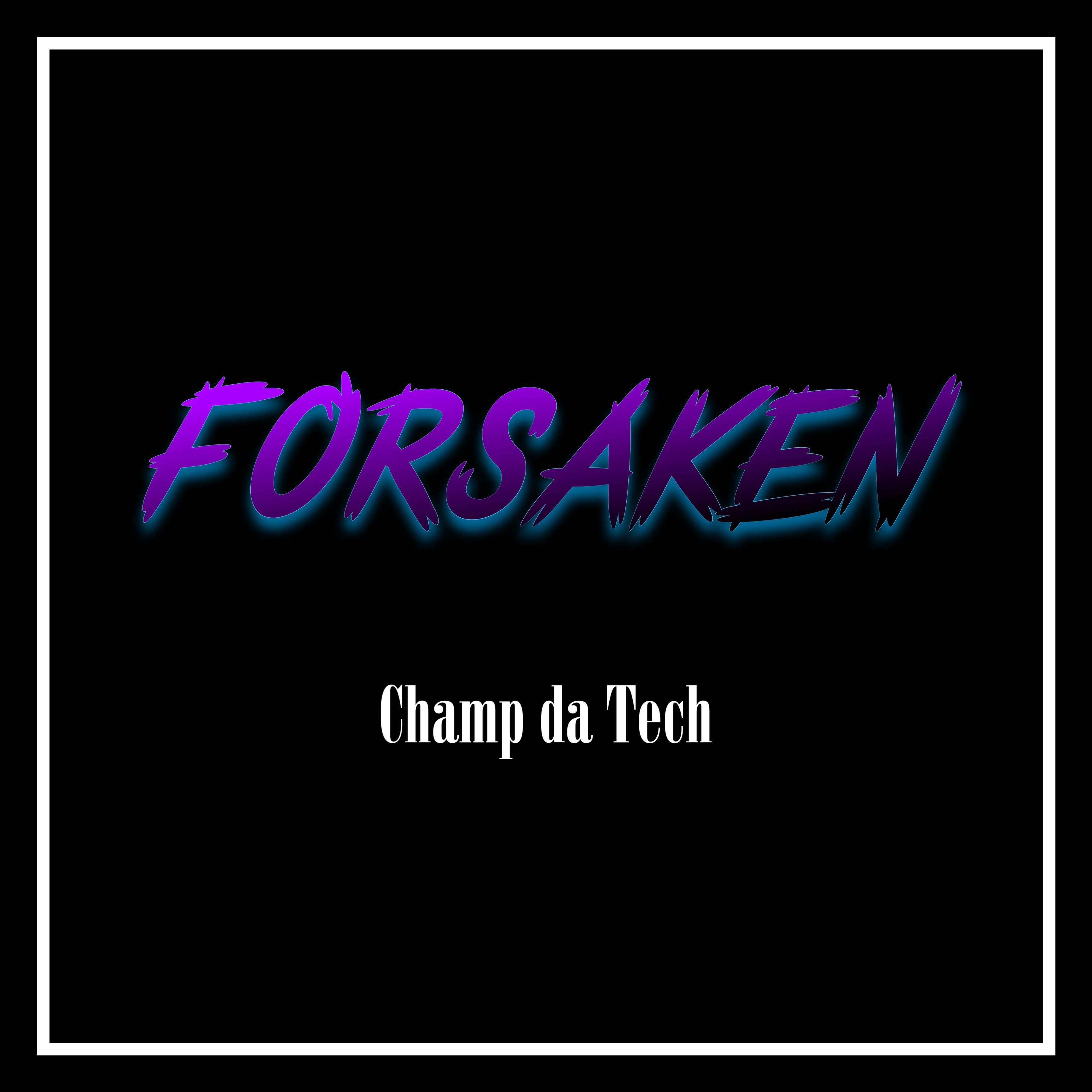 Forsaken artwork