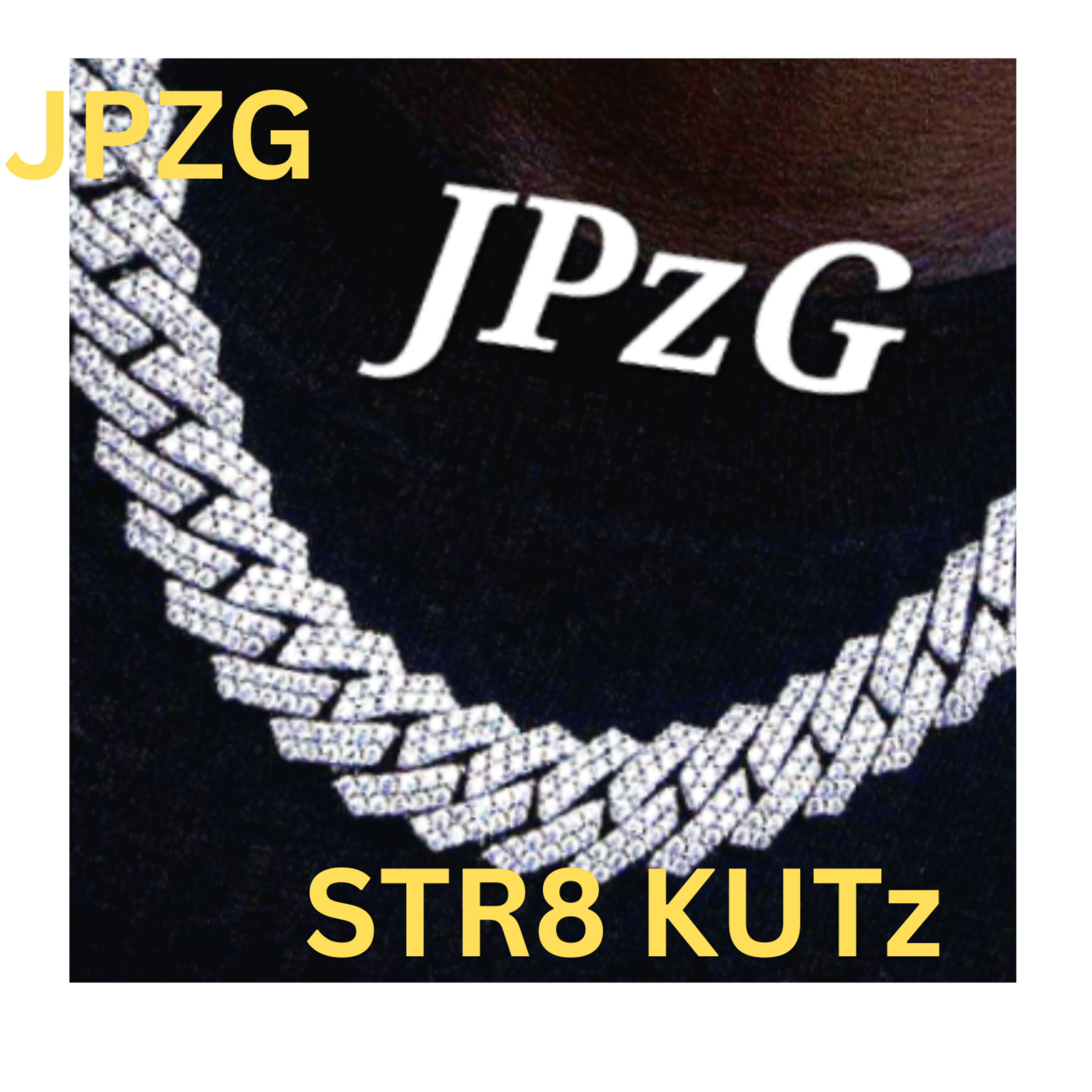 STR8 KUTz artwork