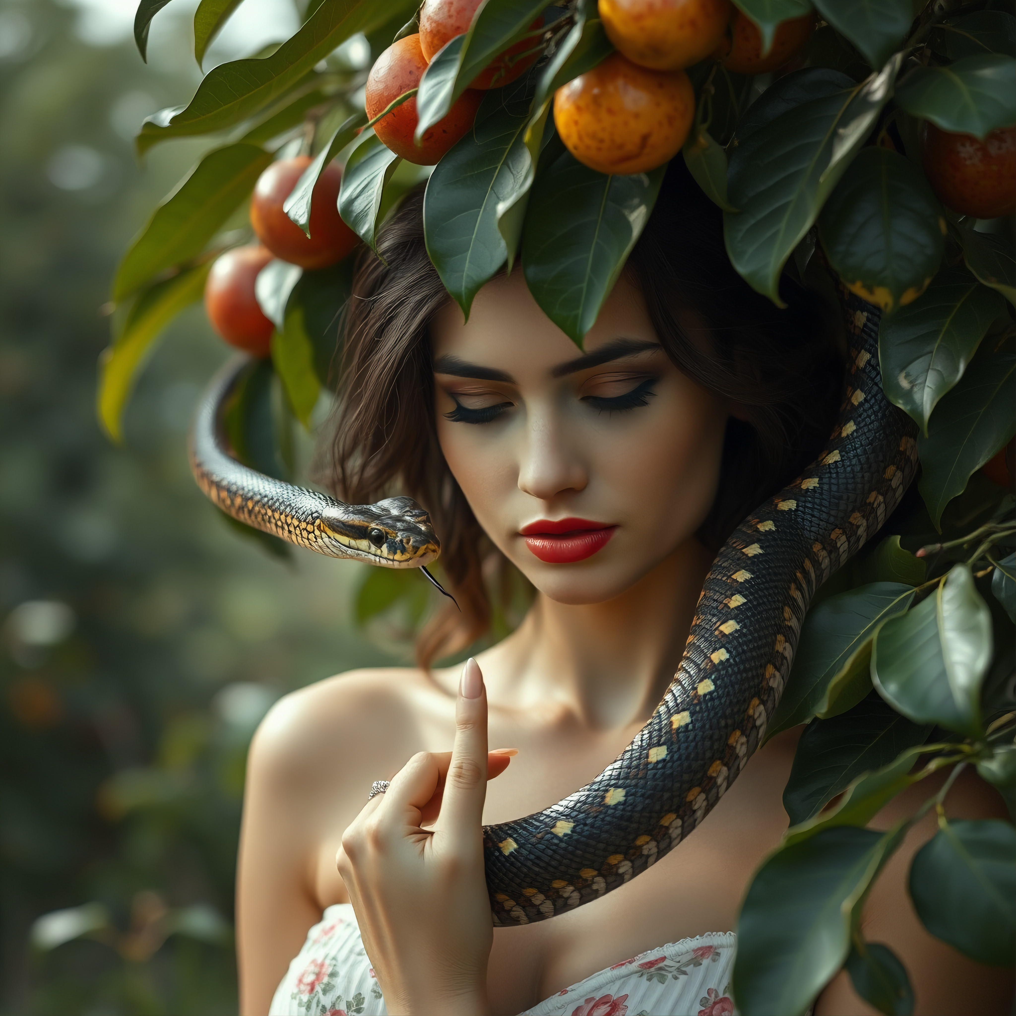 Same Old Lies artwork