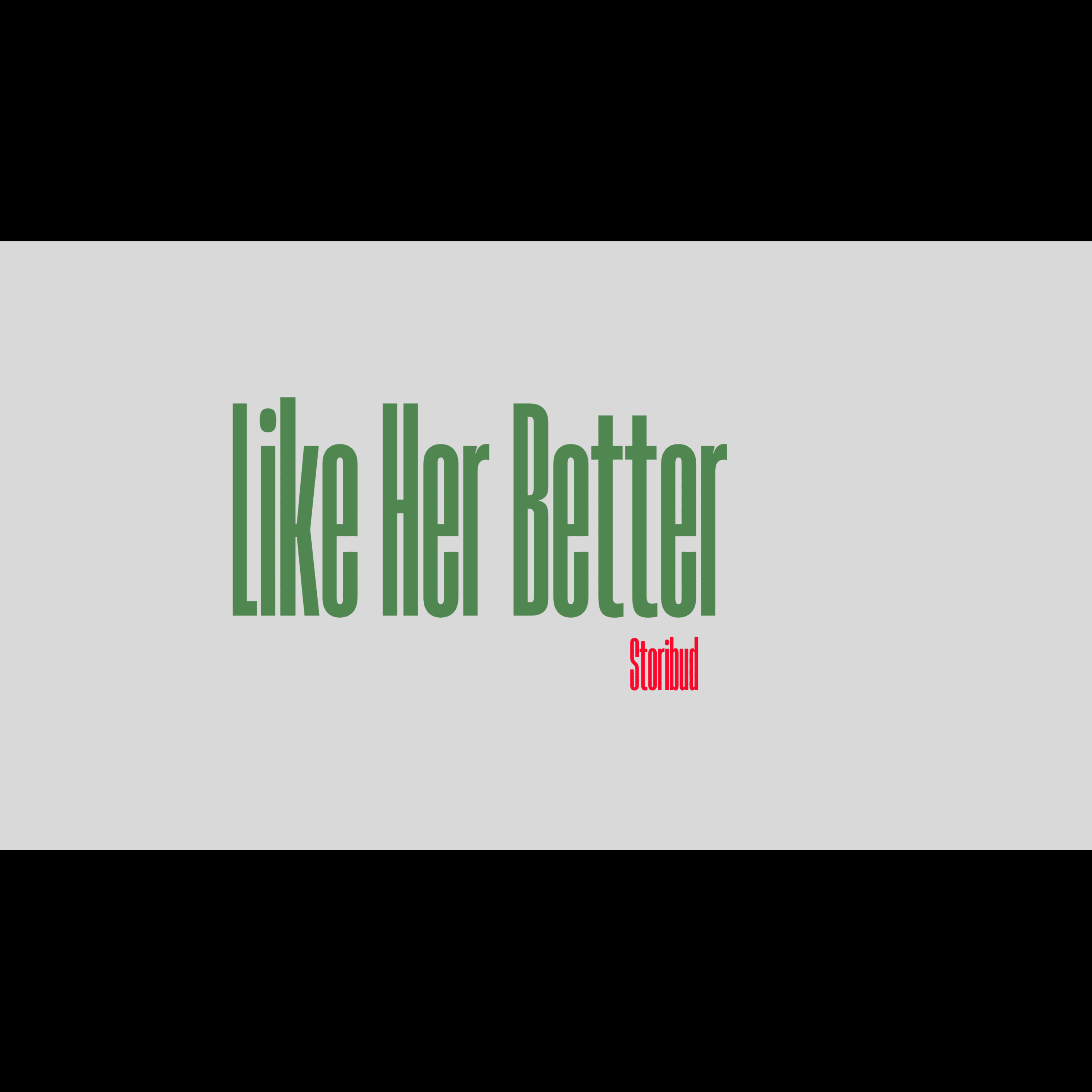 Like Her better artwork