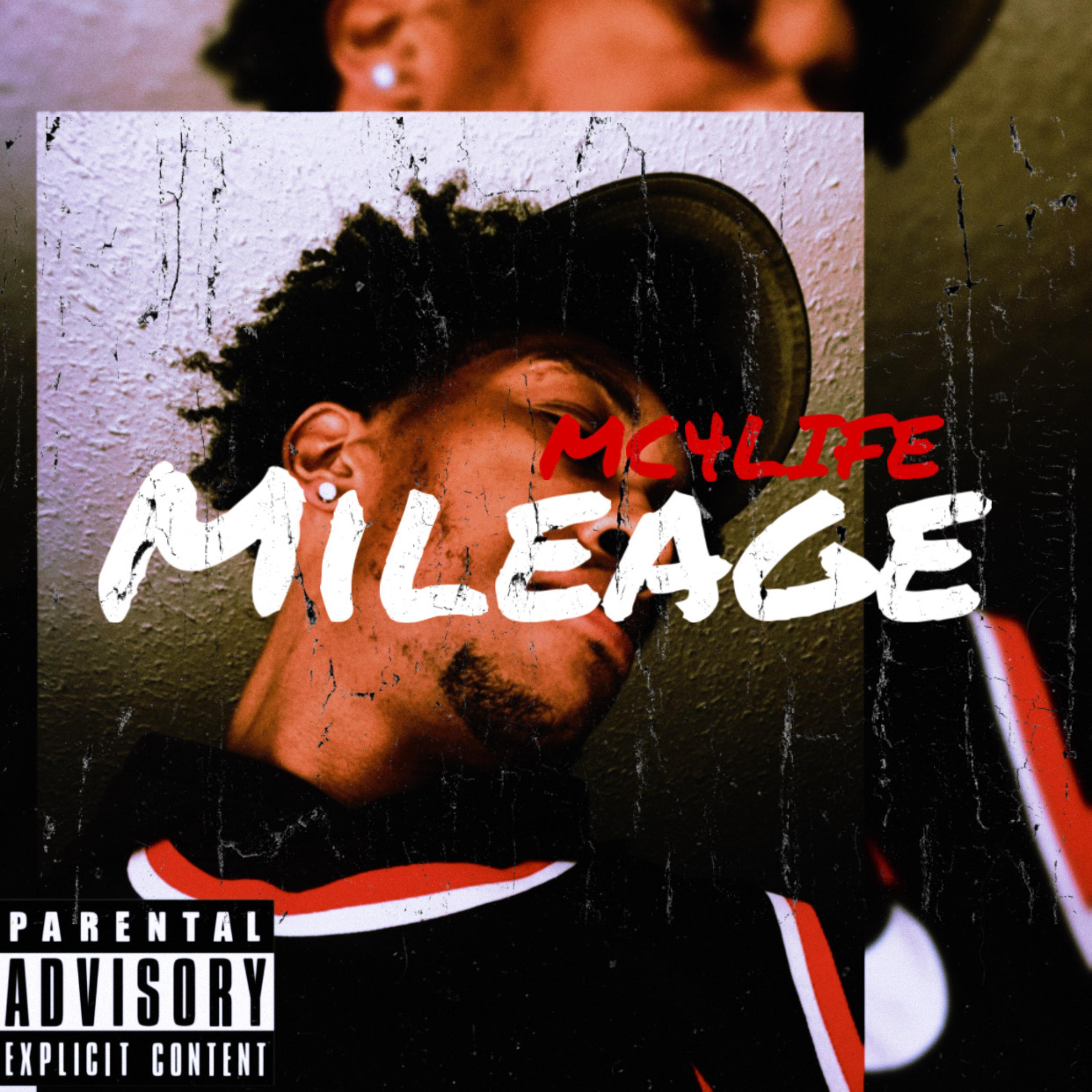Mileage by MC4LIFE cover art