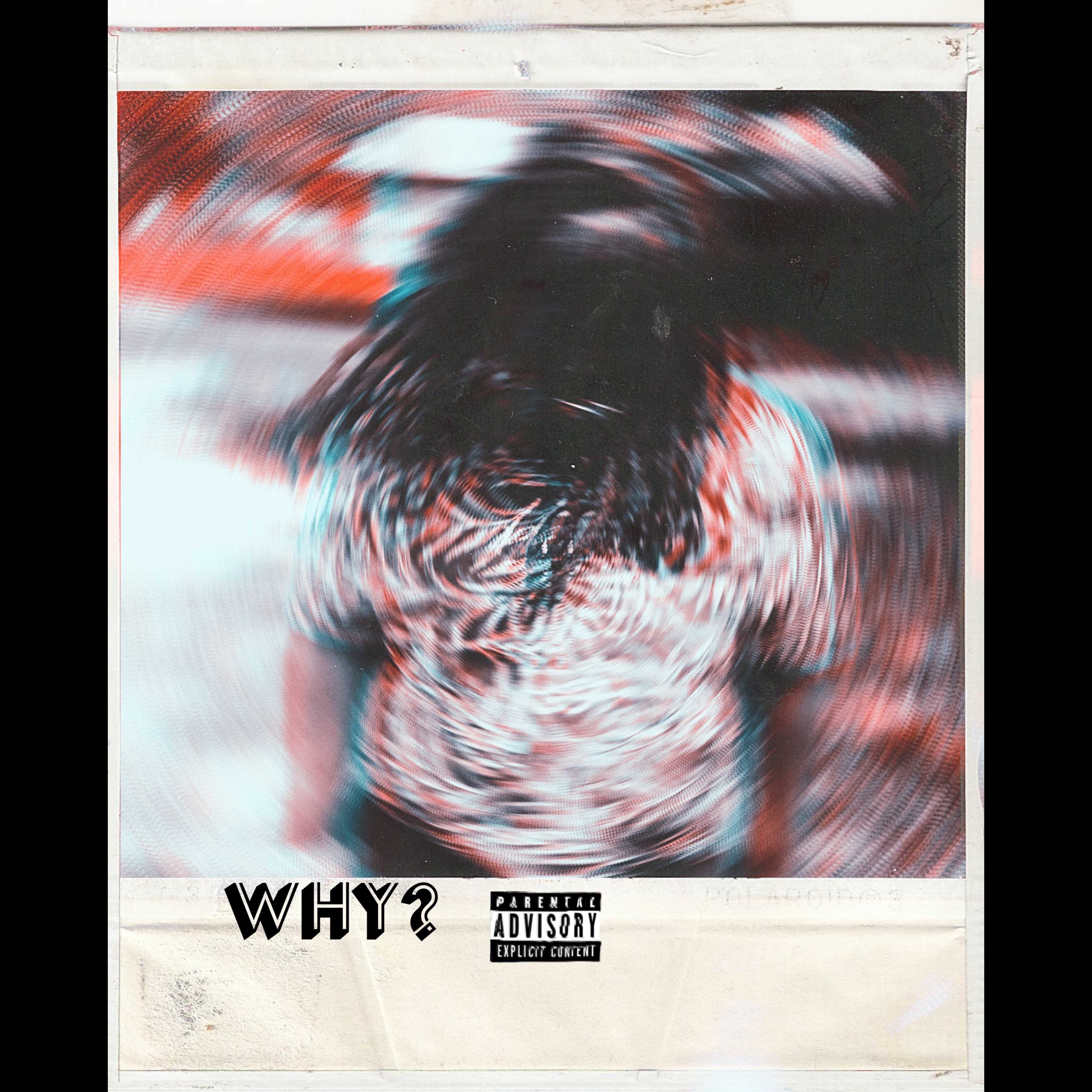 Why? artwork