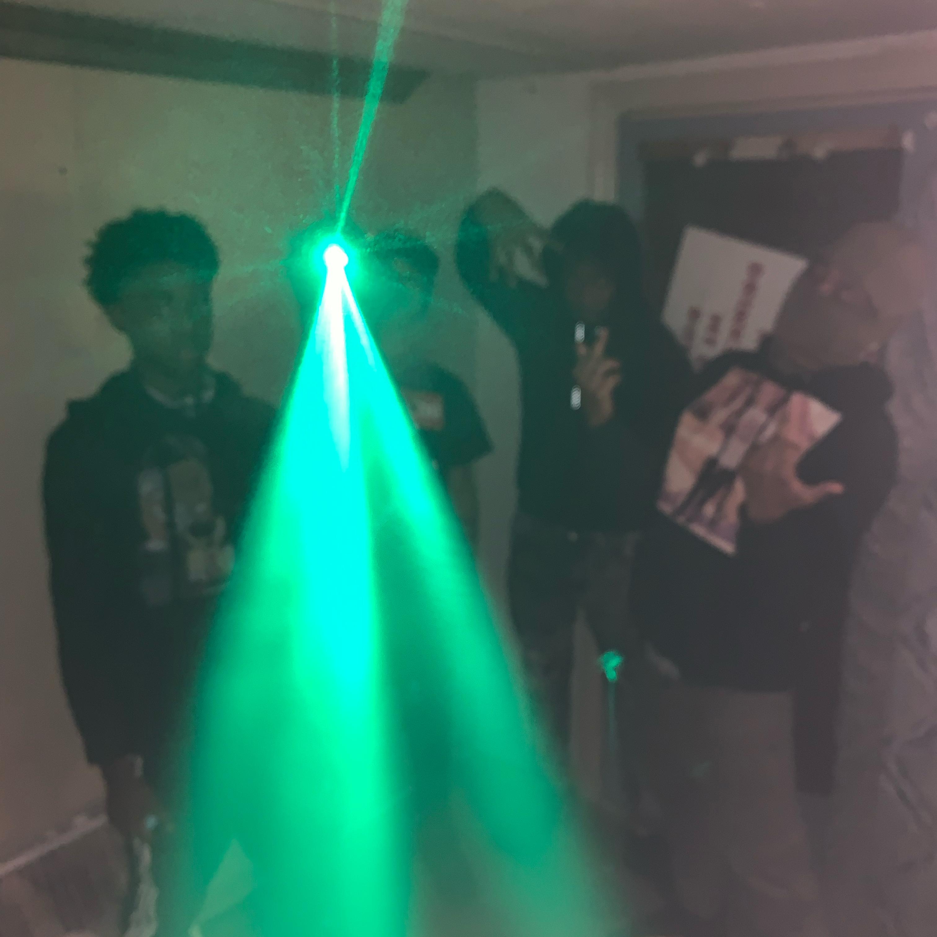 700 Freestyle artwork