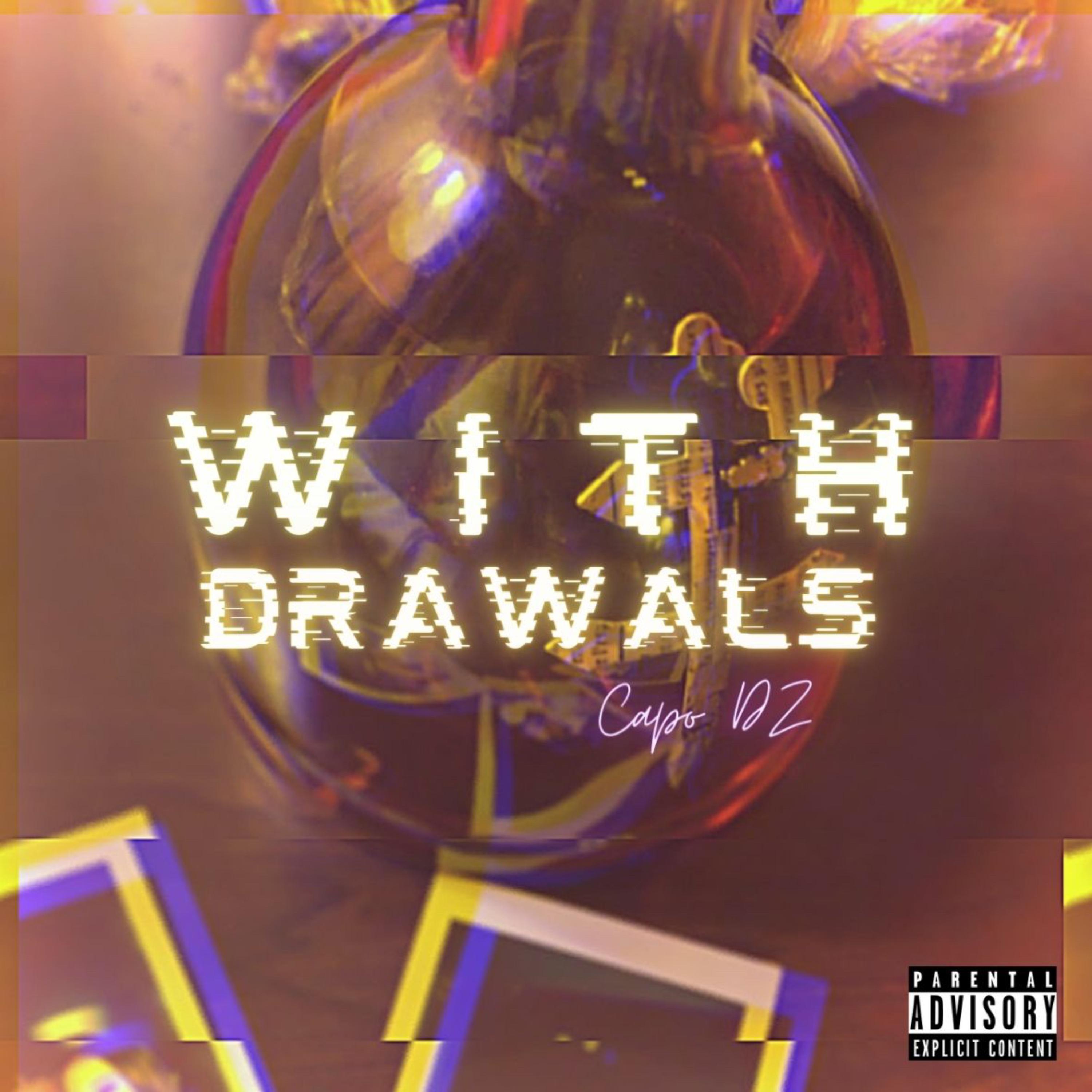 Withdrawals artwork