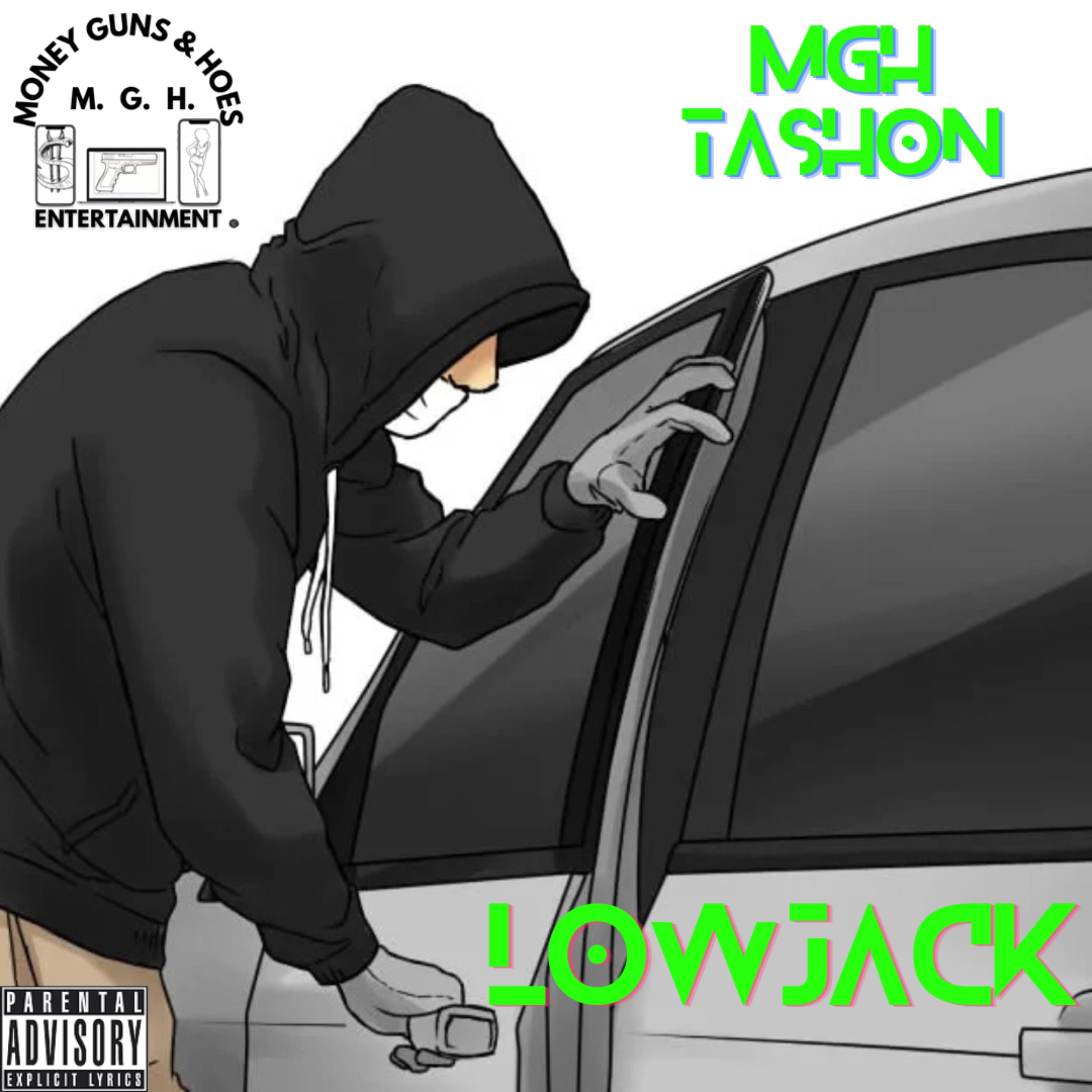 Lowjack artwork