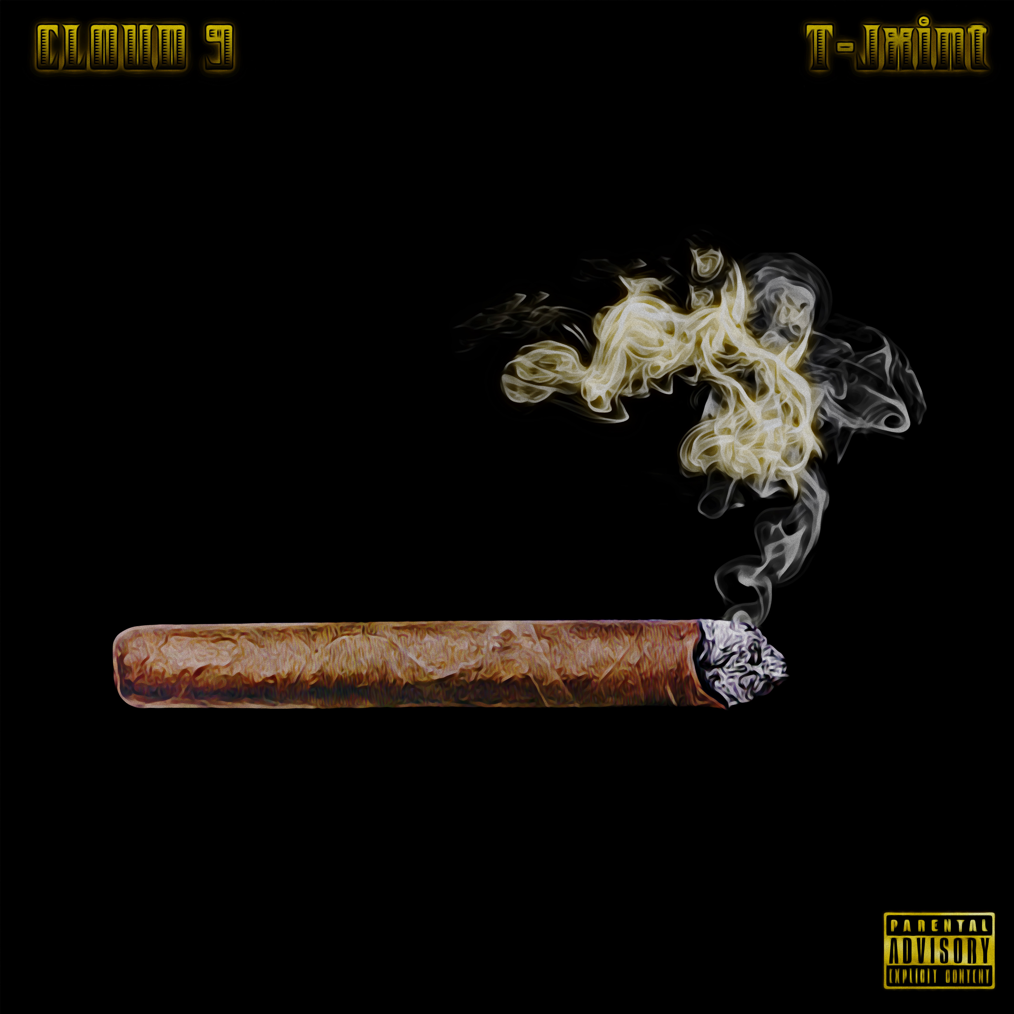 CLOUD 9 artwork
