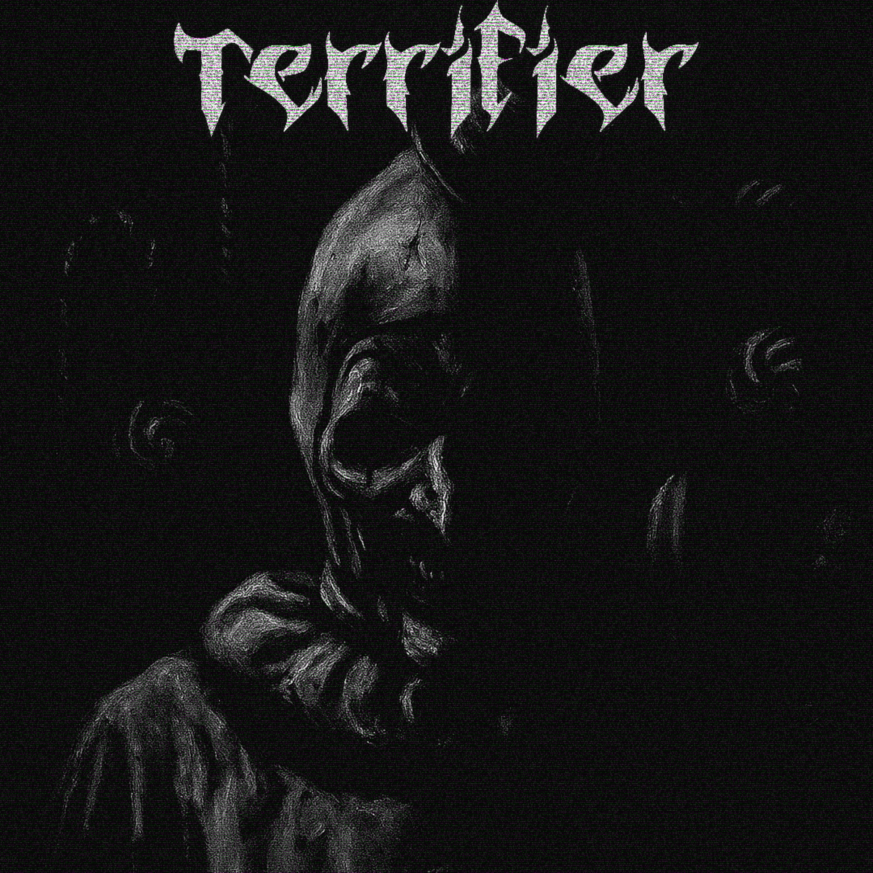 TERRIFIER artwork