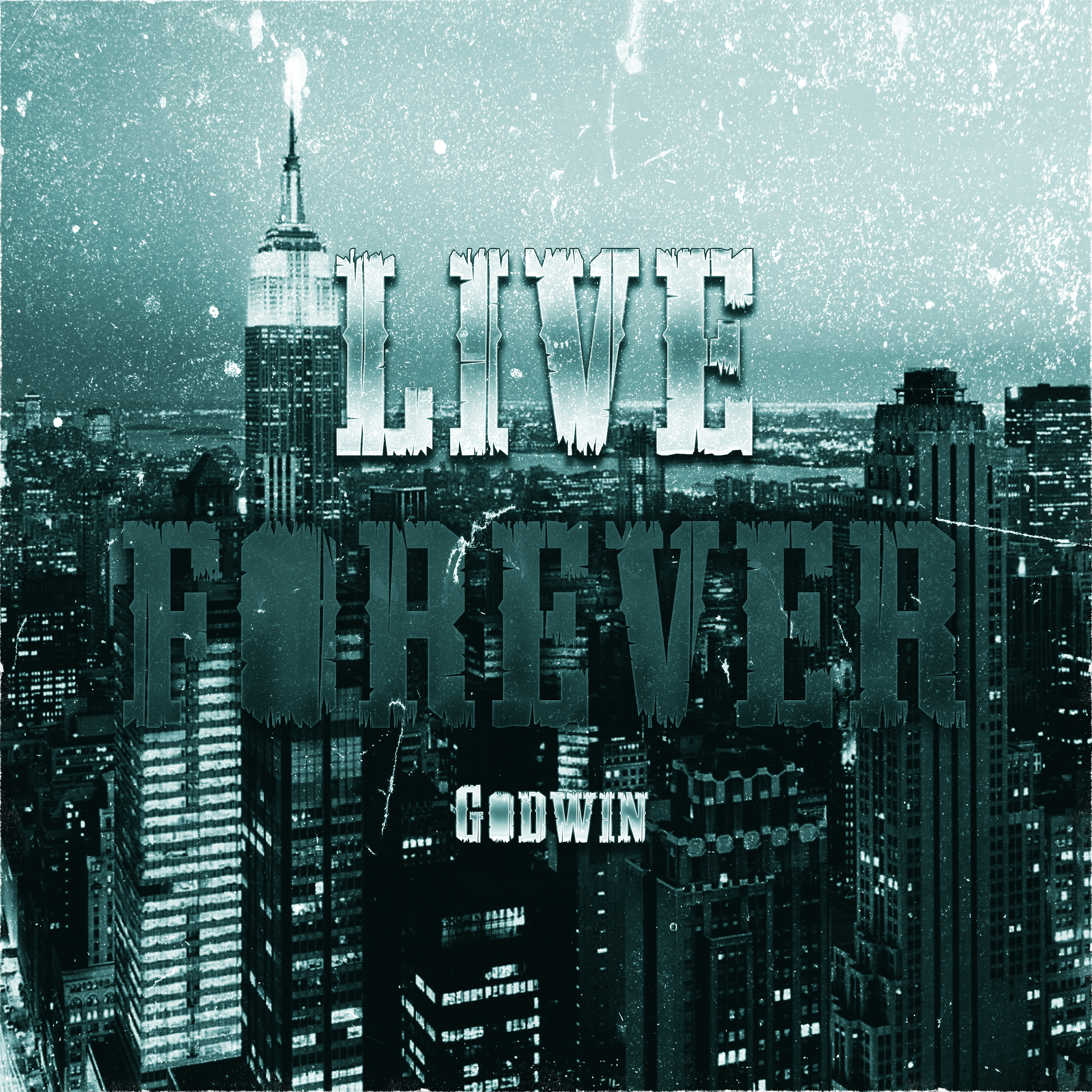 Live Forever(Tribute) artwork