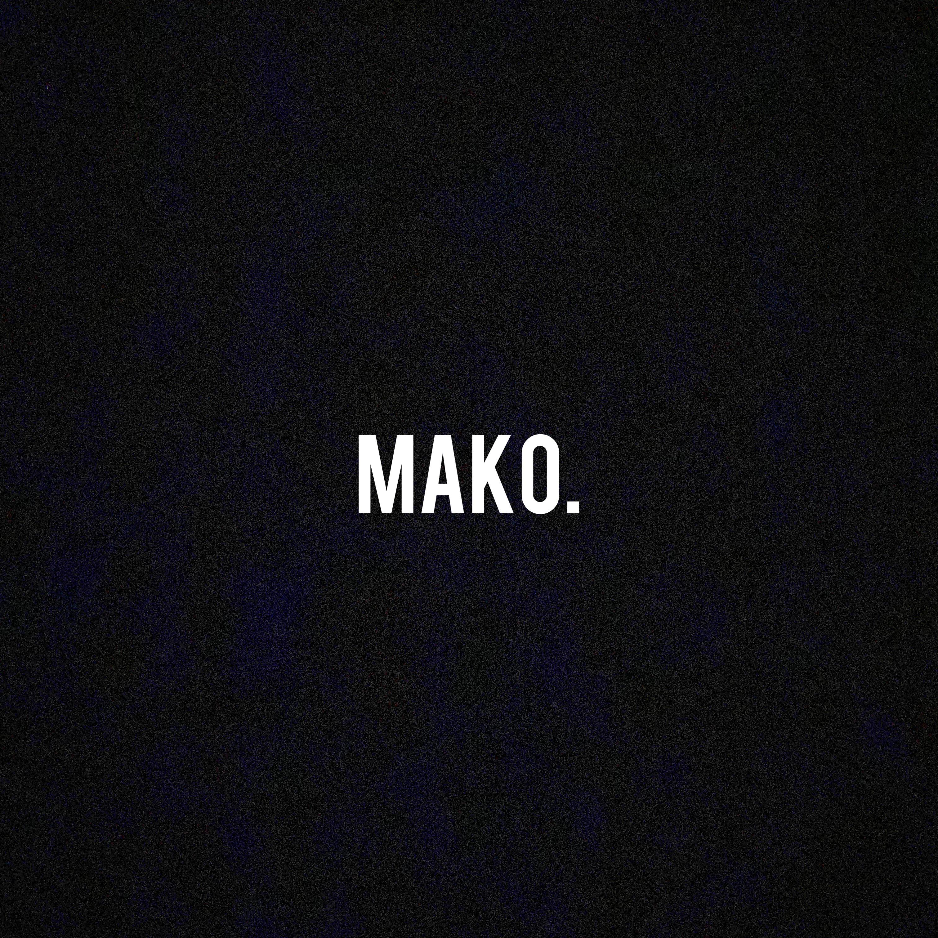 Mako artwork