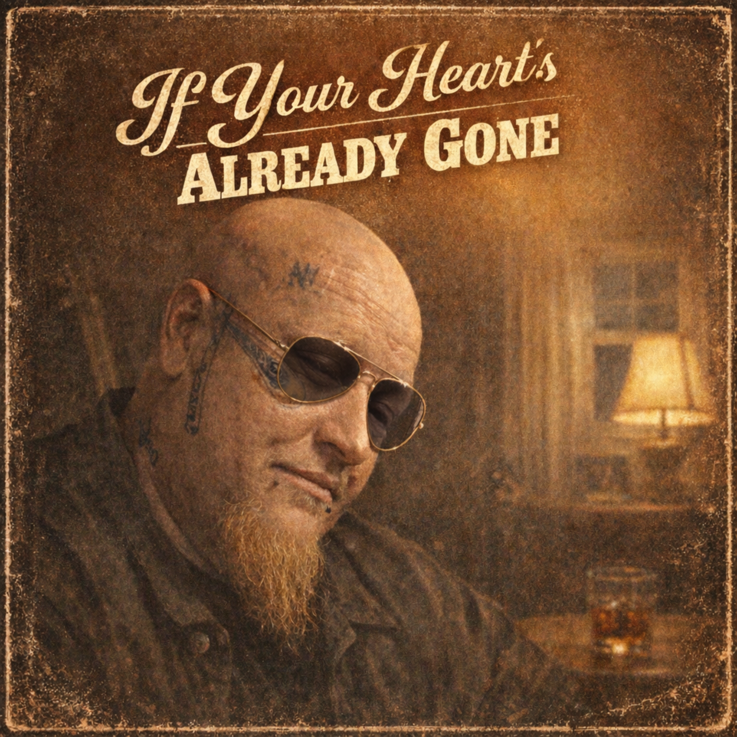 If Your Heart’s Already Gone artwork