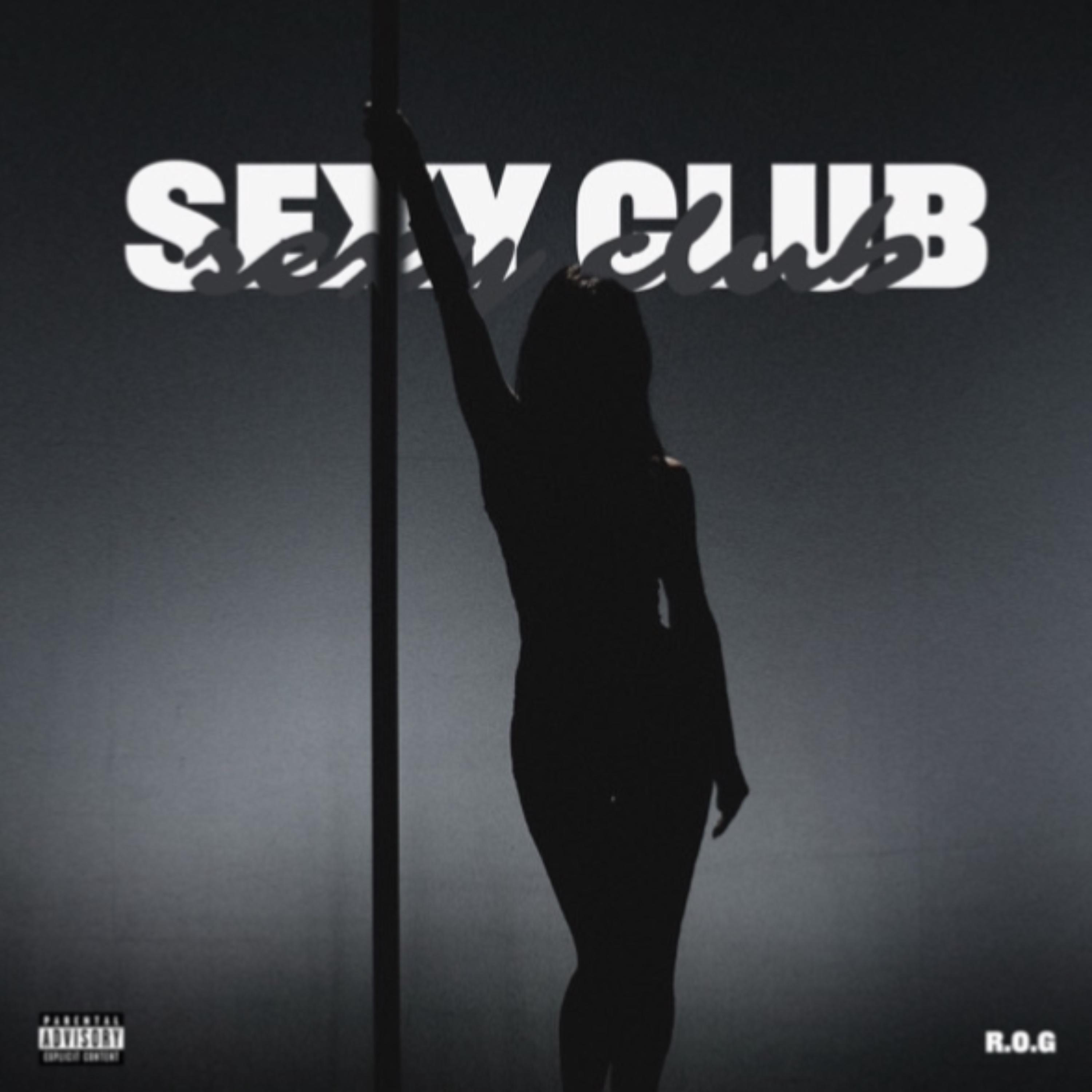Sexy Club artwork