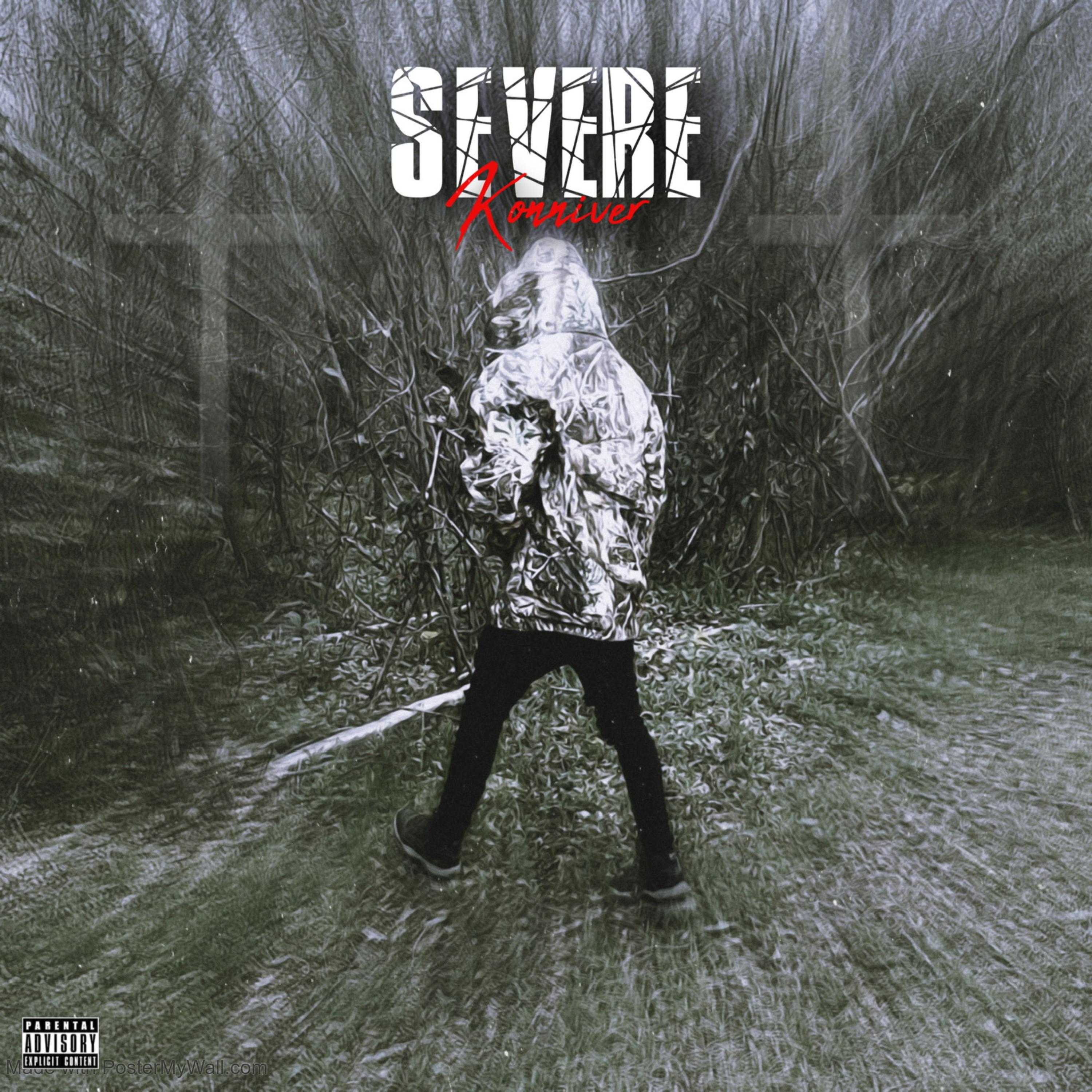 Severe artwork