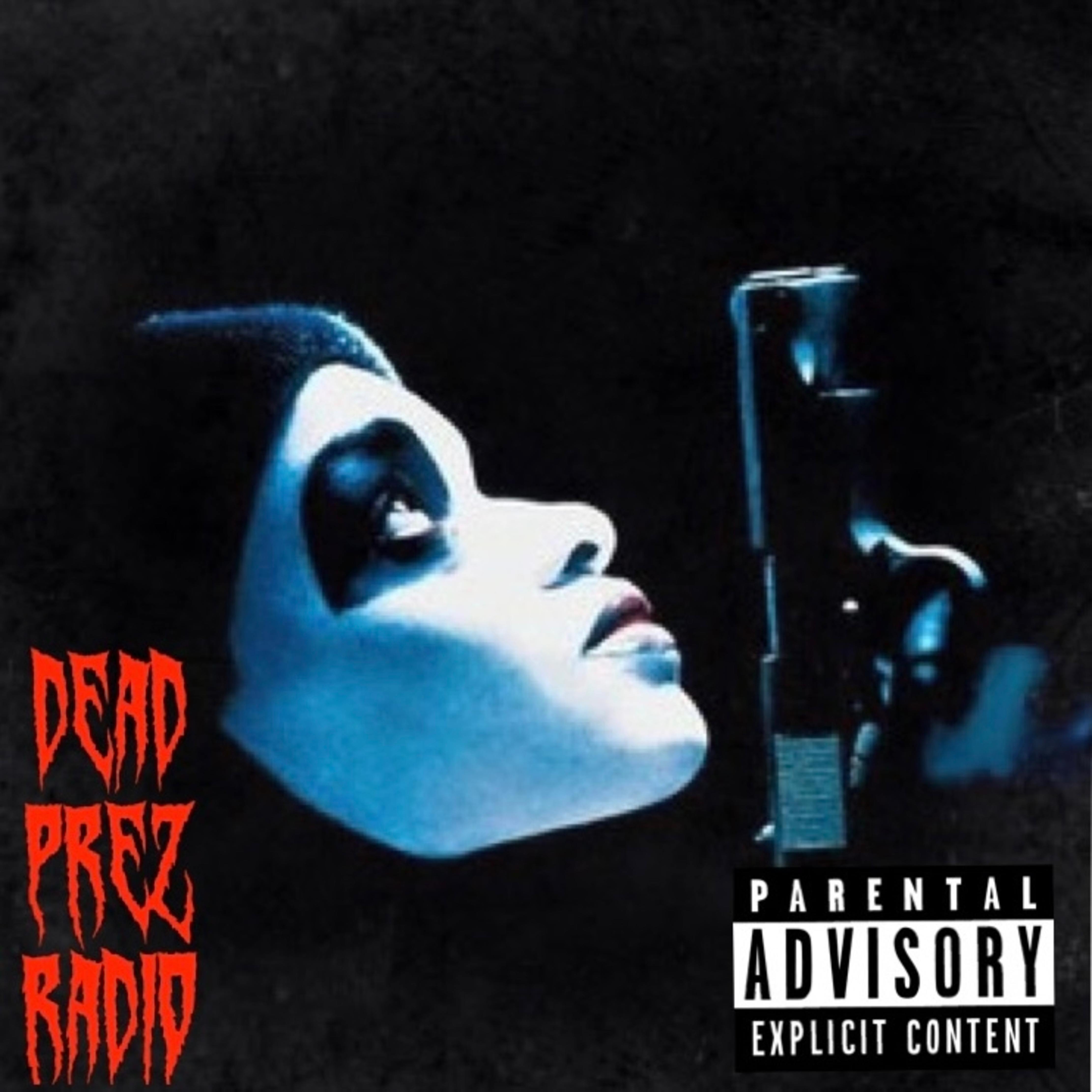 Dead Prez Radio artwork