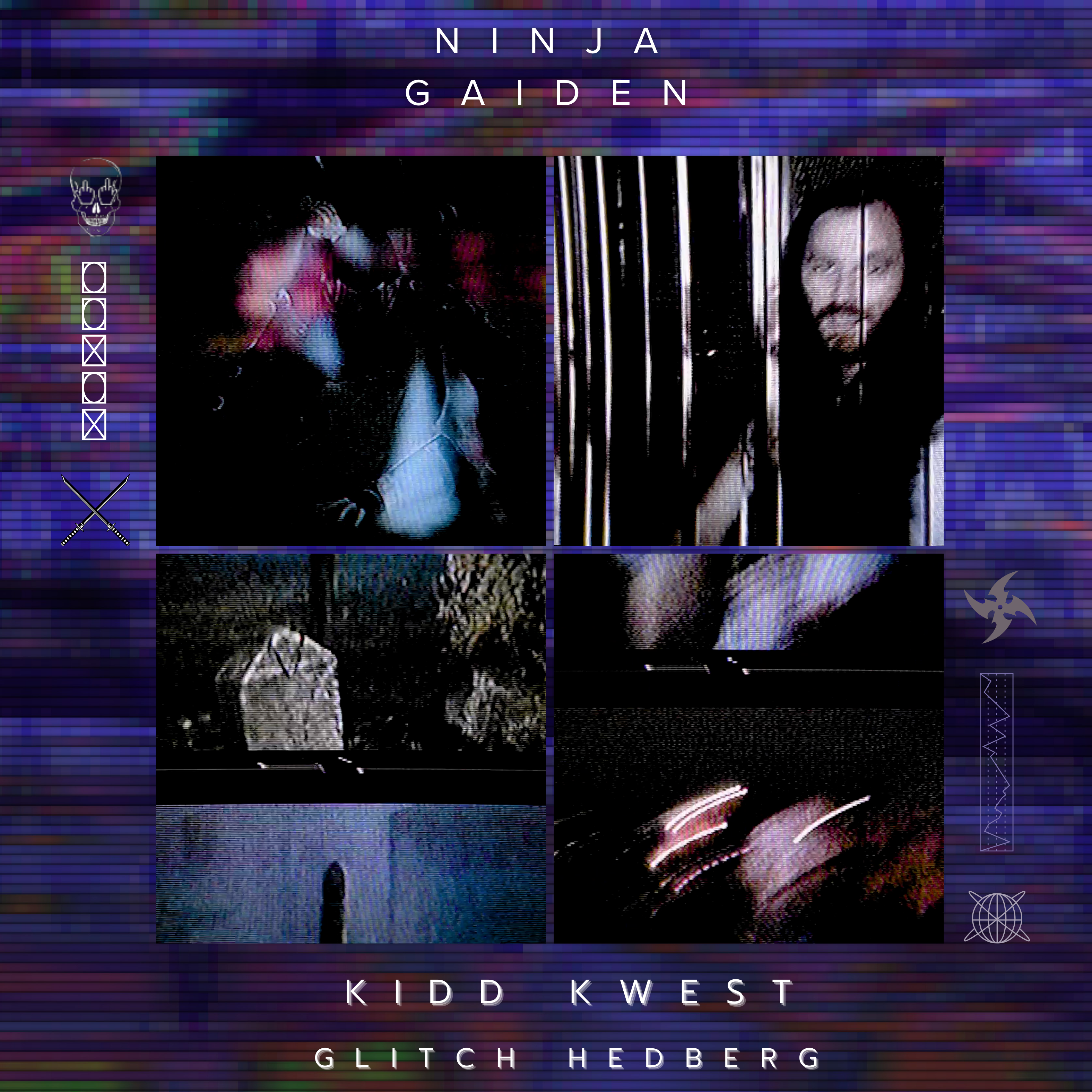 Ninja Gaiden artwork