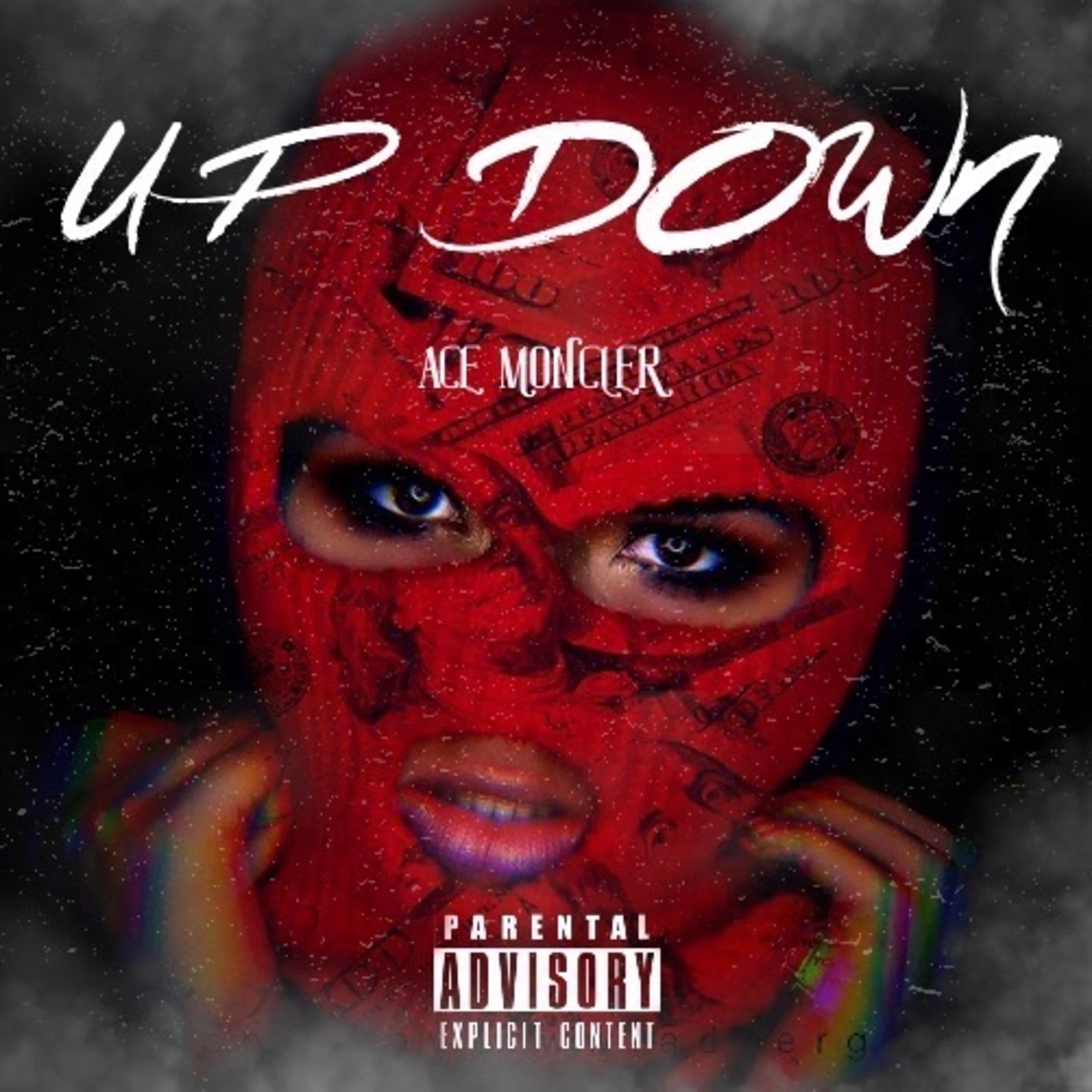 Up Down (Better Pt.2) artwork