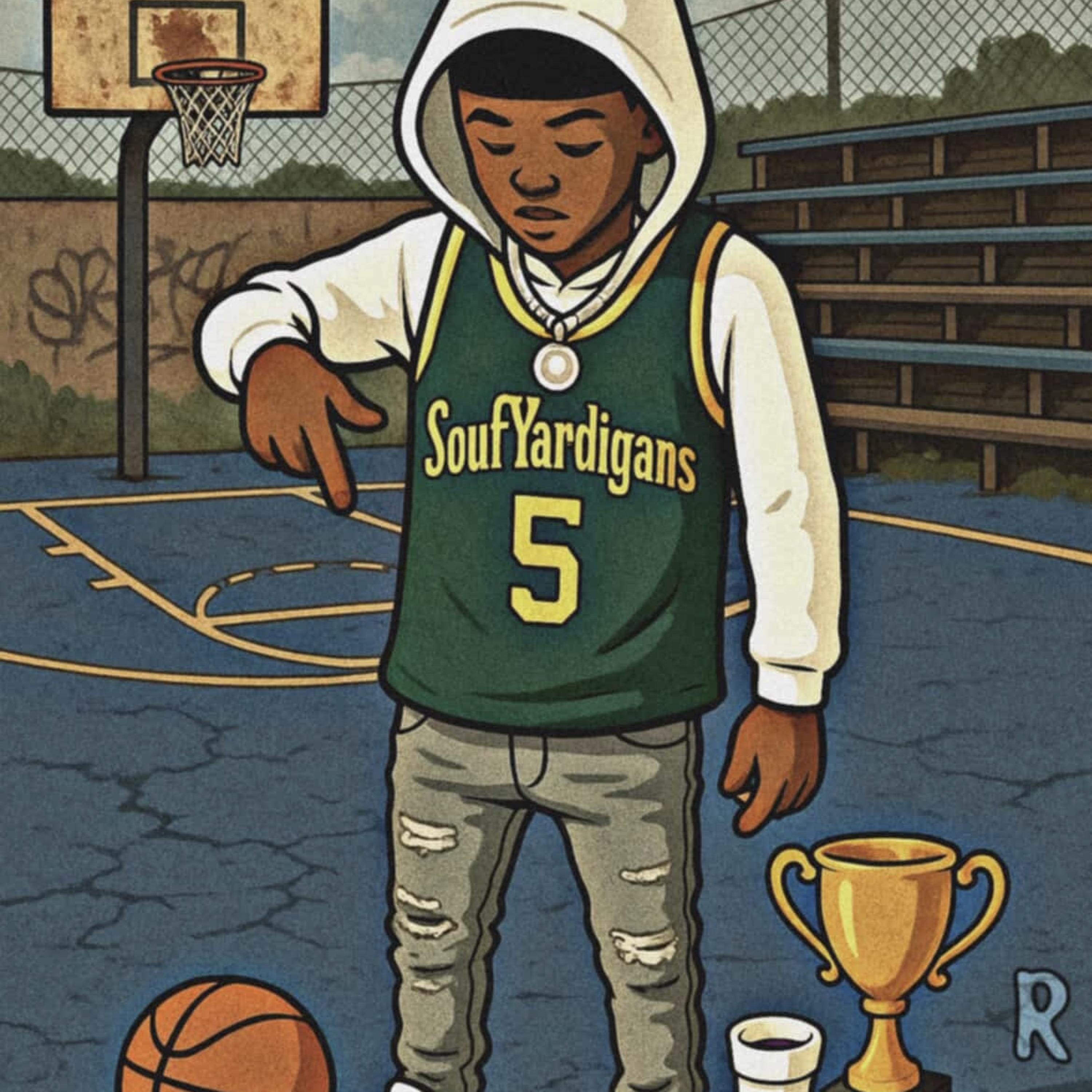 ROTY artwork