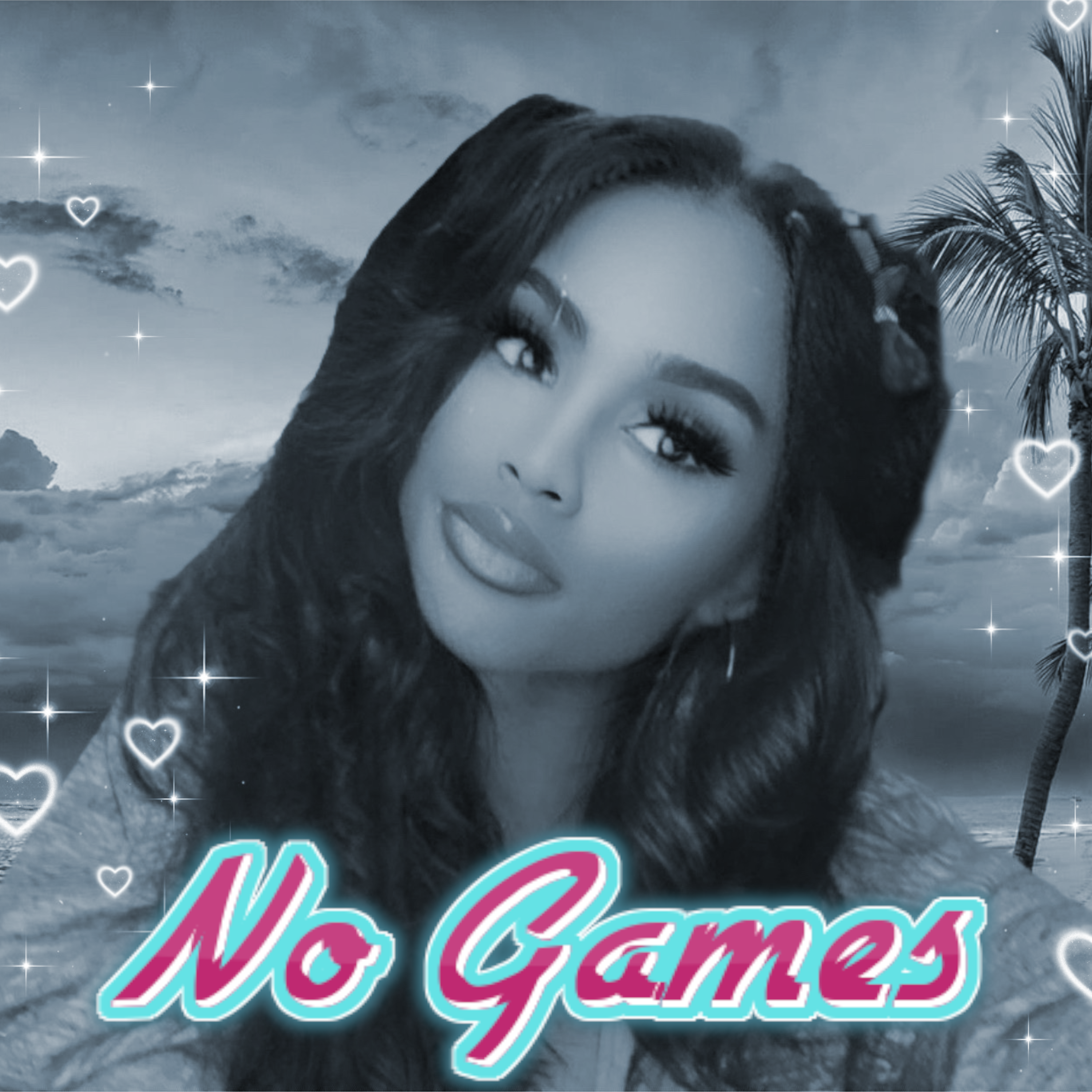 No Games artwork
