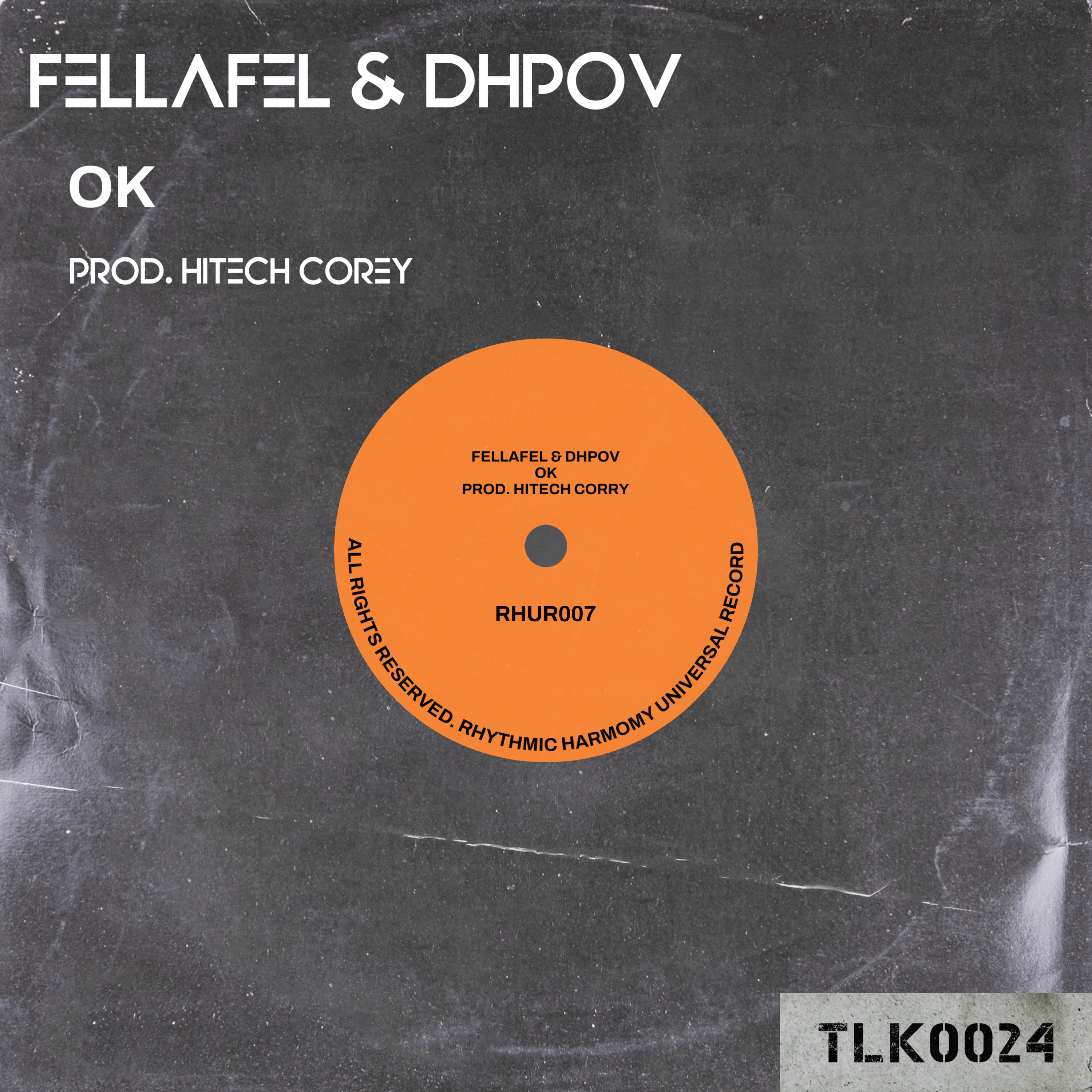 OK artwork