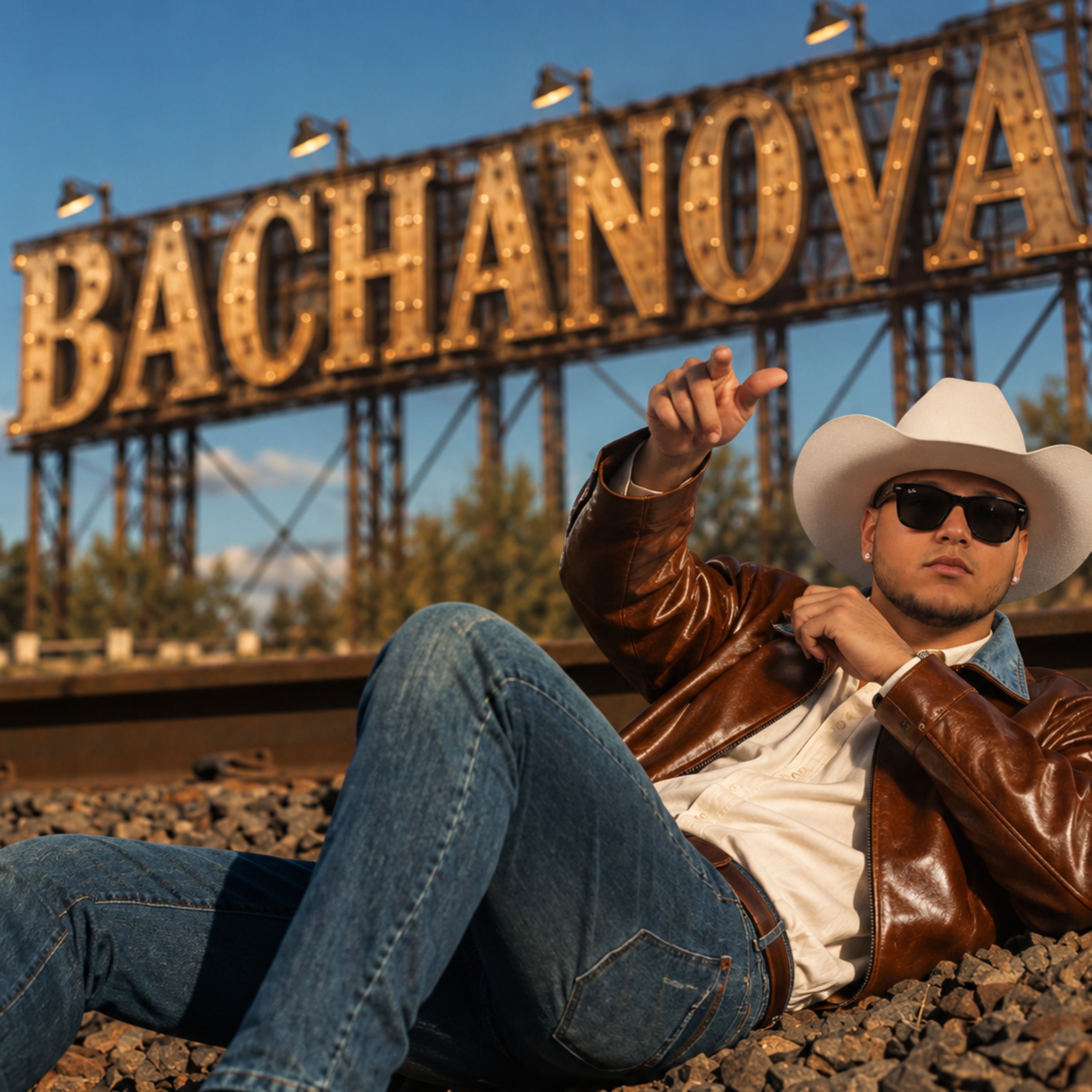 HOY ES VIERNES DE SOLTERO by BACHANOVA cover art