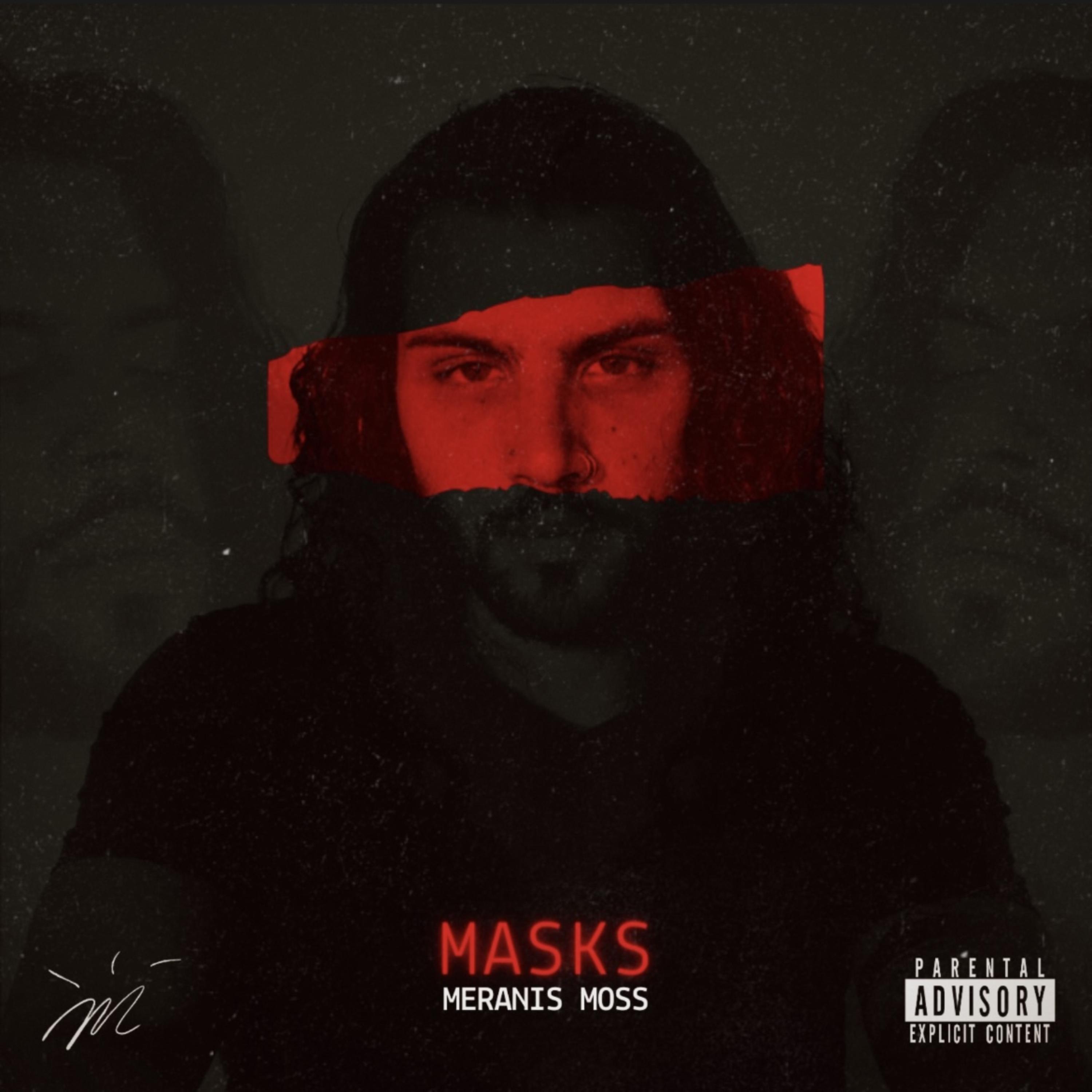 MASKS artwork