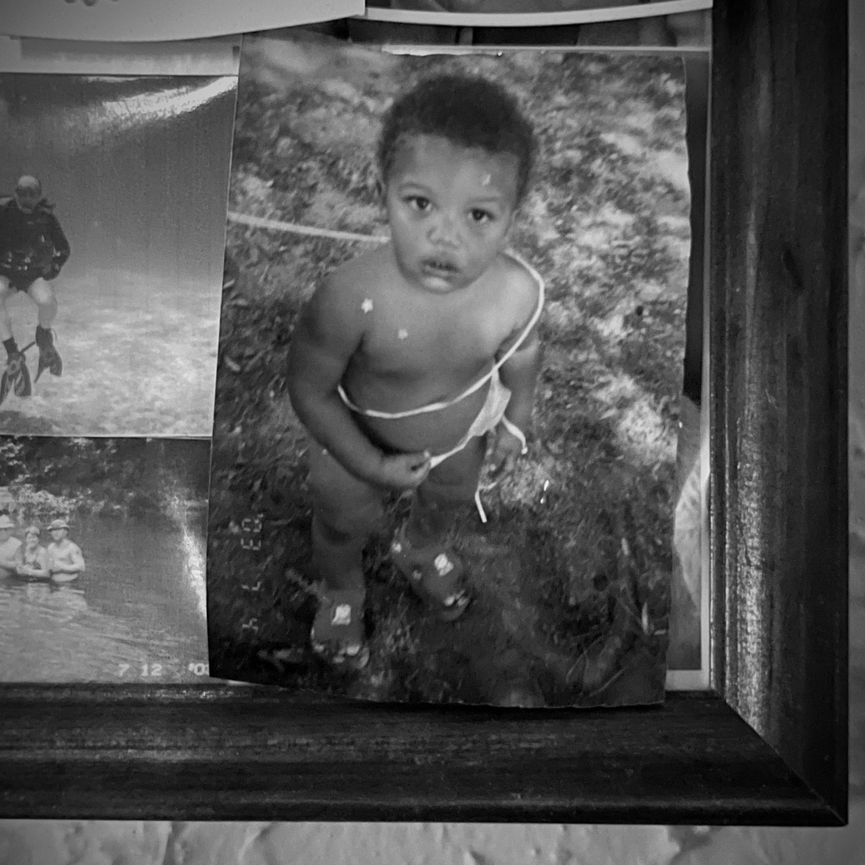 too.young. artwork