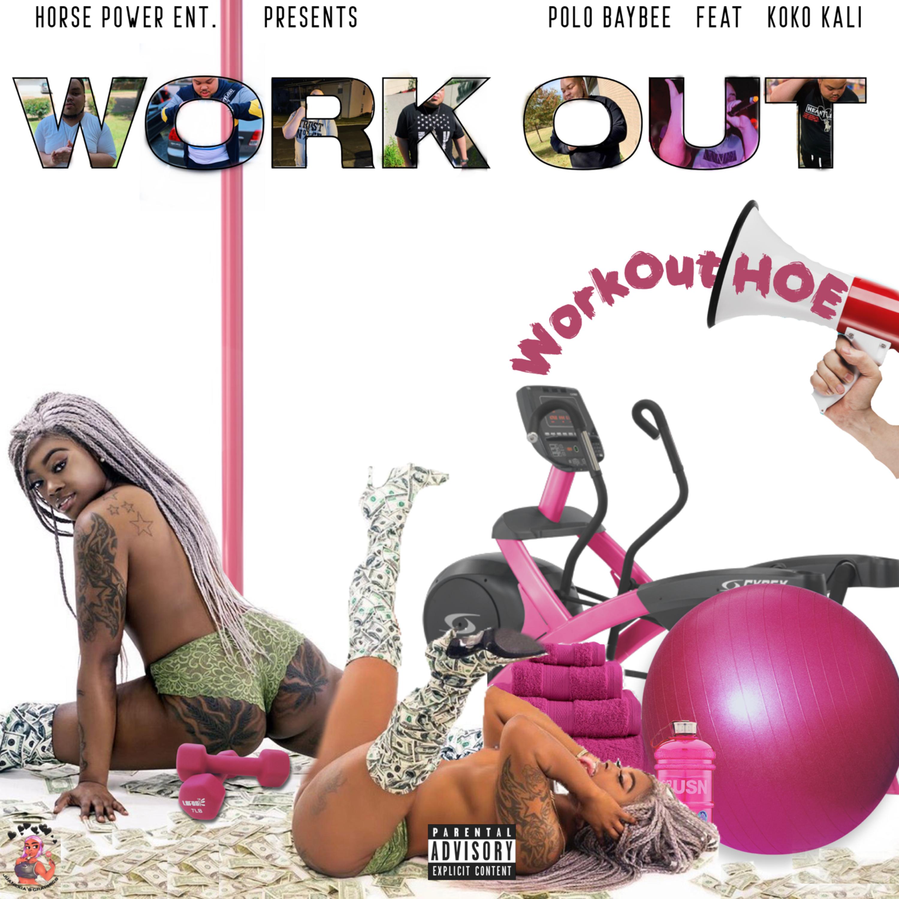 WorkOut artwork