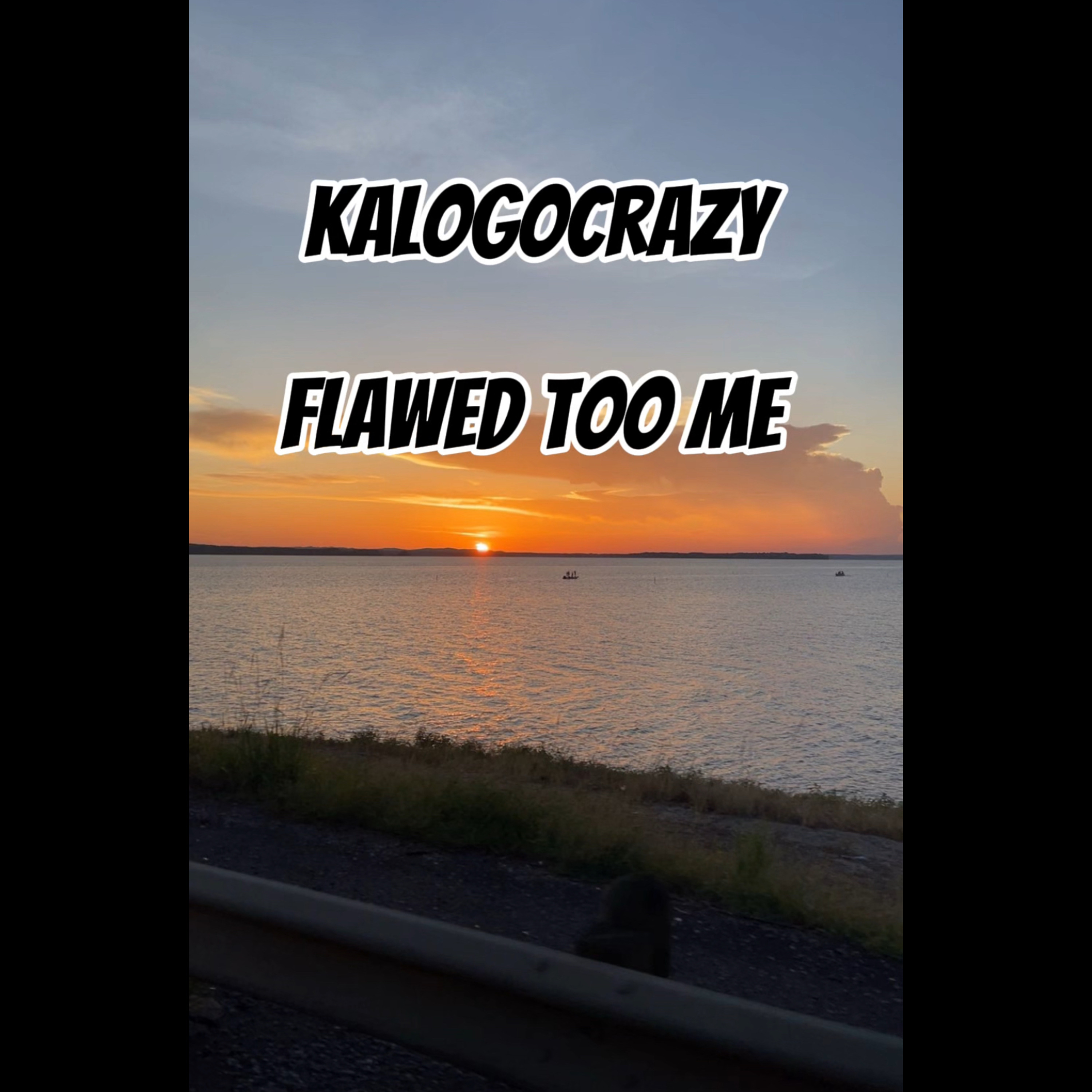 Flawed Too Me artwork
