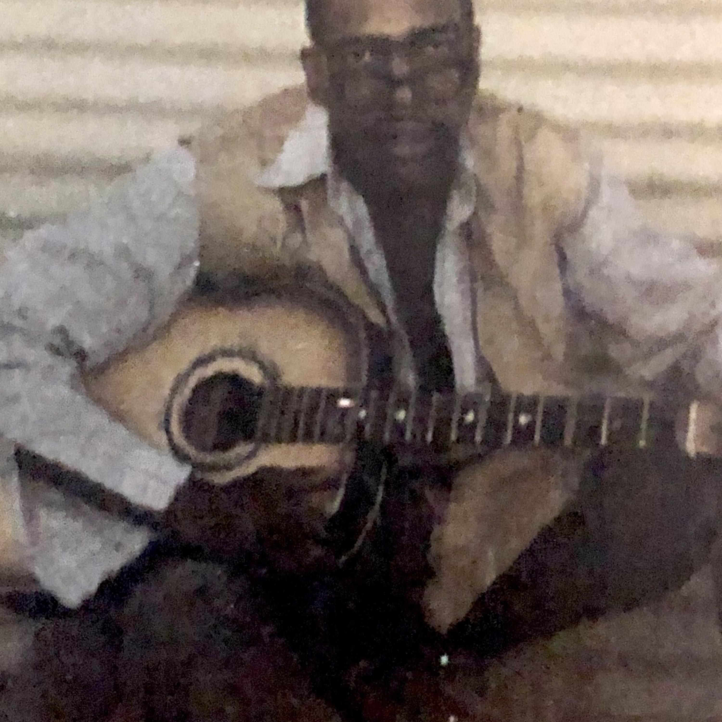 Our Father's Sons artwork