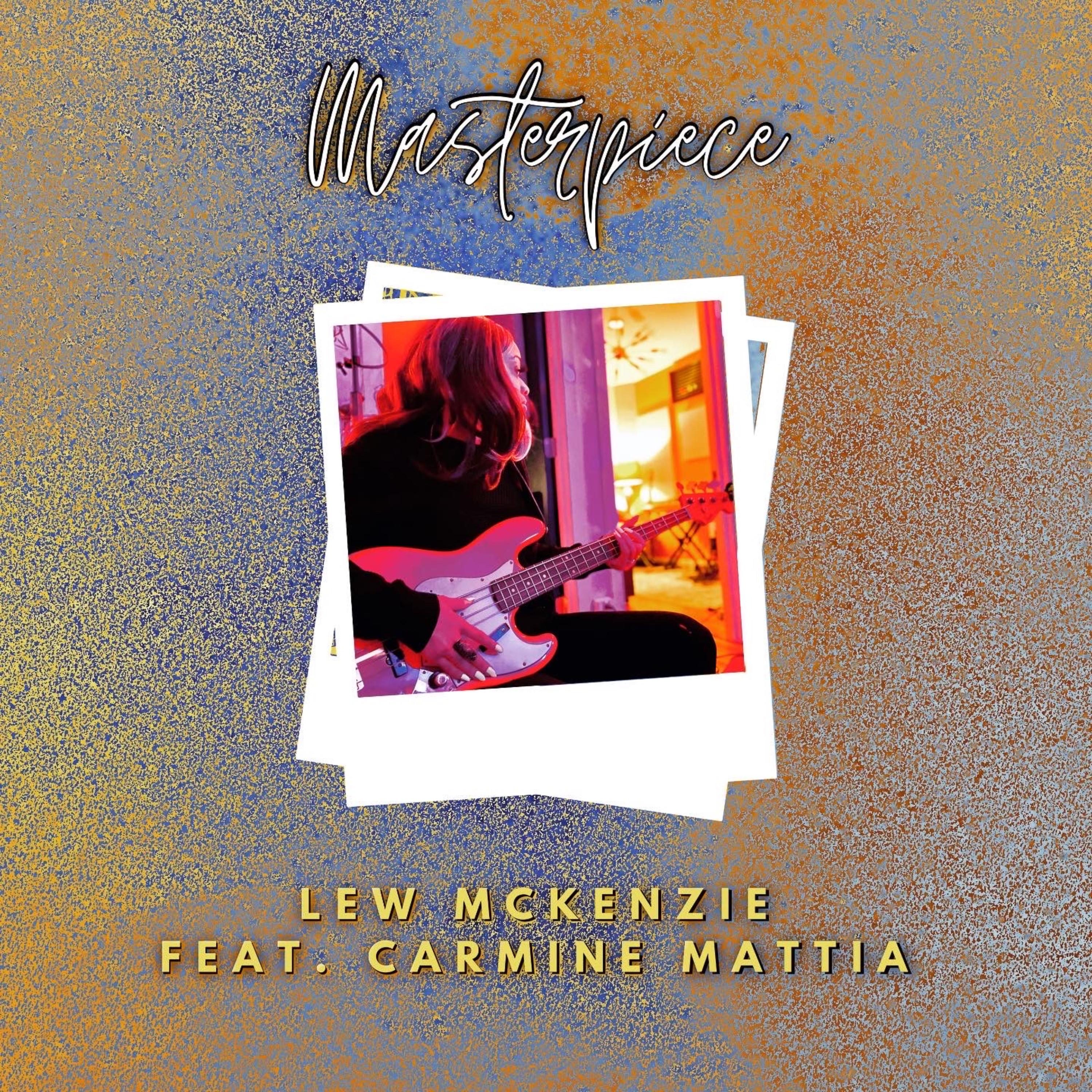 Masterpiece (2022 Remastered Version) artwork